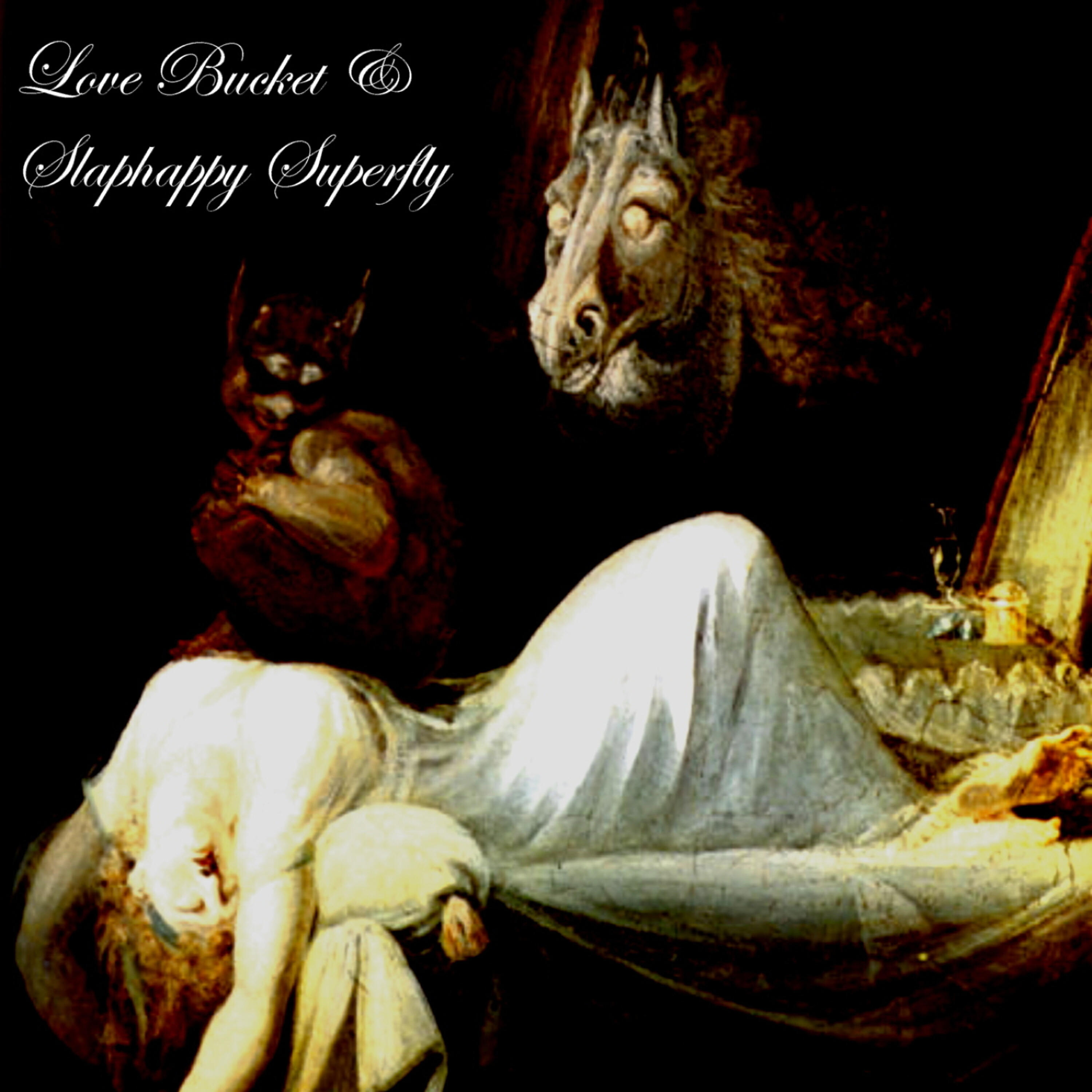 Slaphappy Superfly