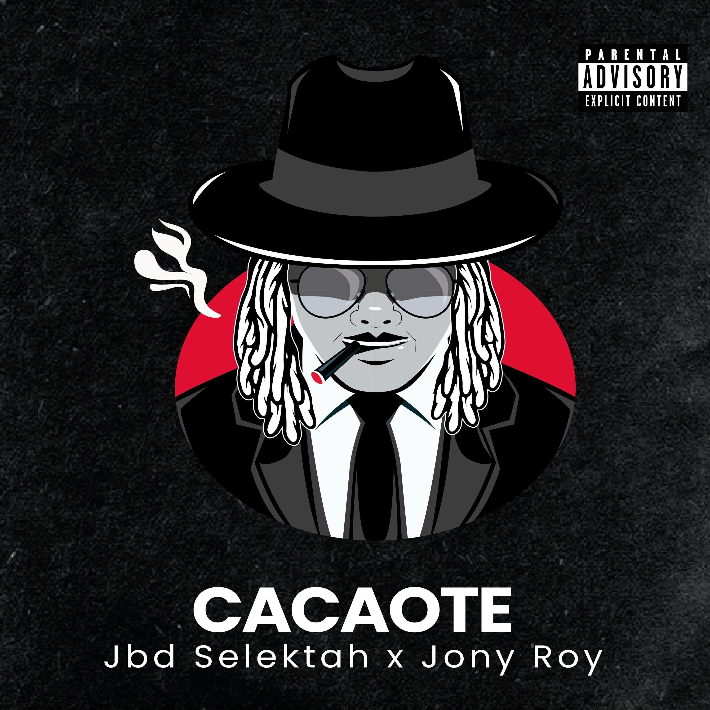 Релиз CACAOTE