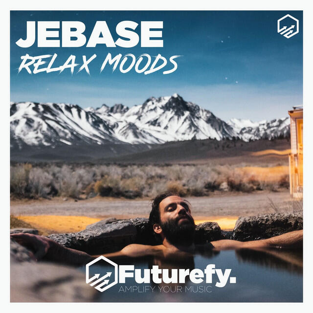 Релиз Relax Moods