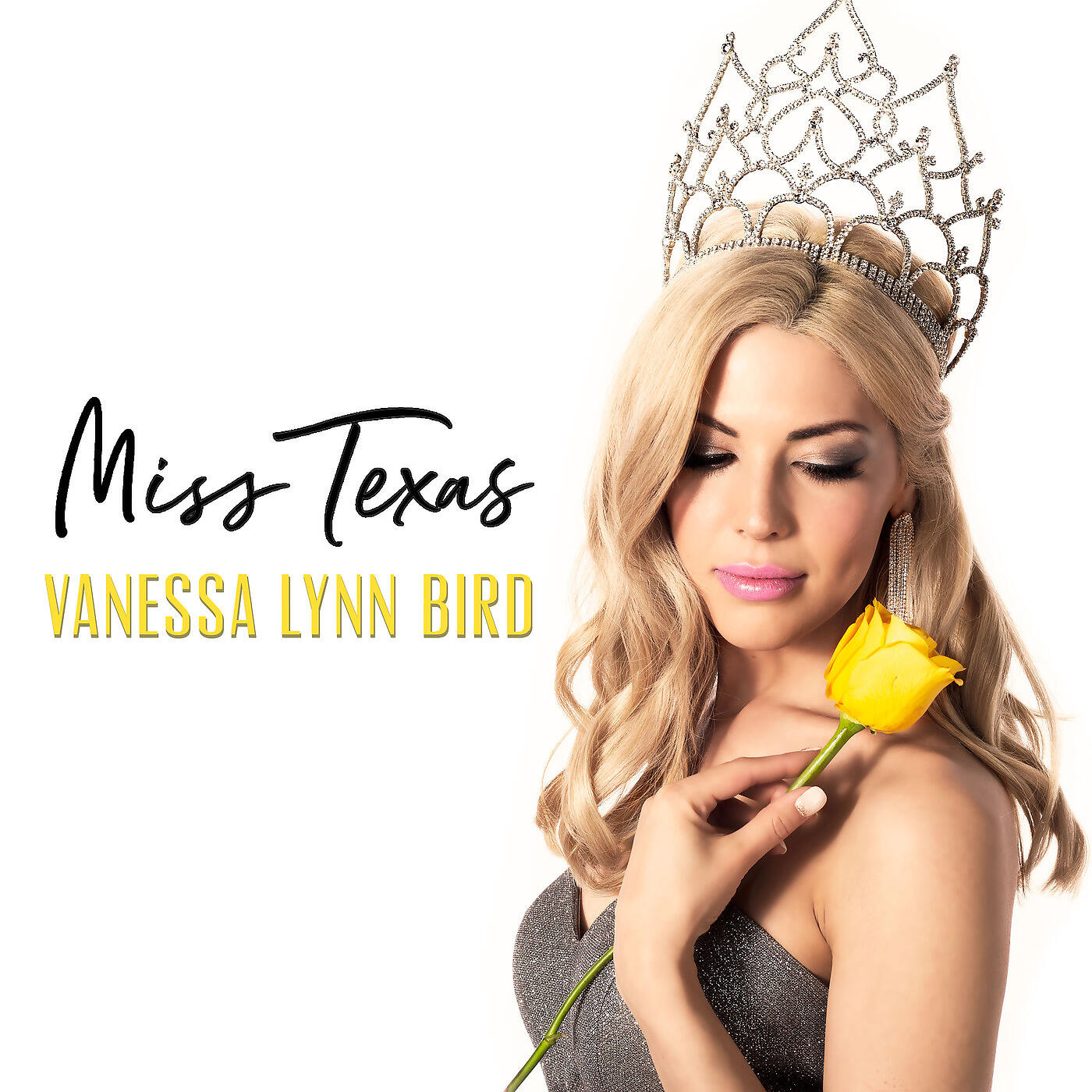 Релиз Miss Texas