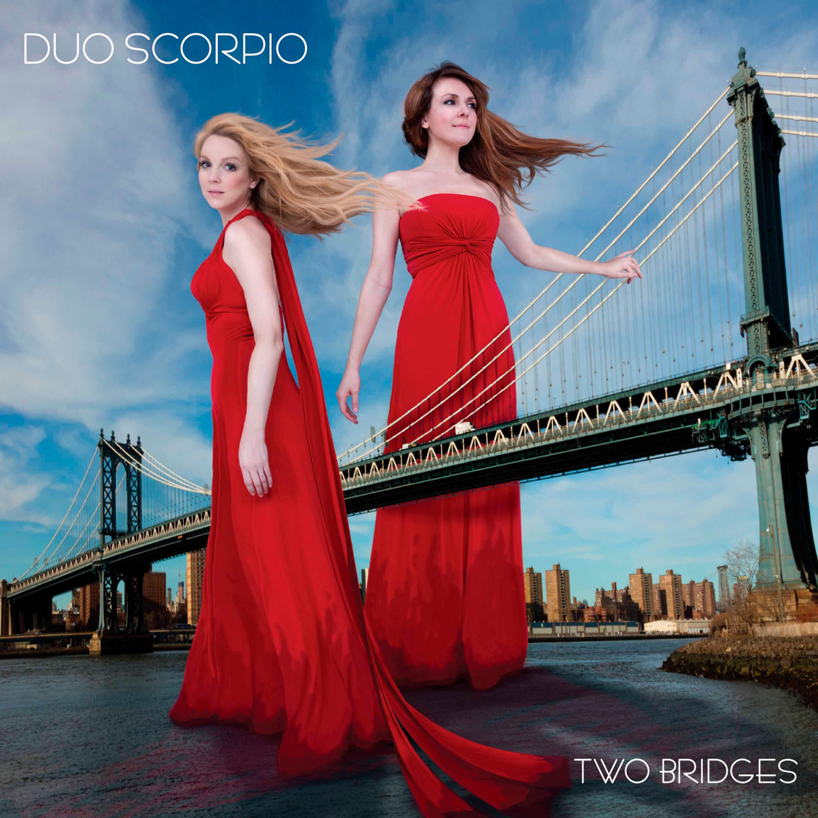 Duo Scorpio