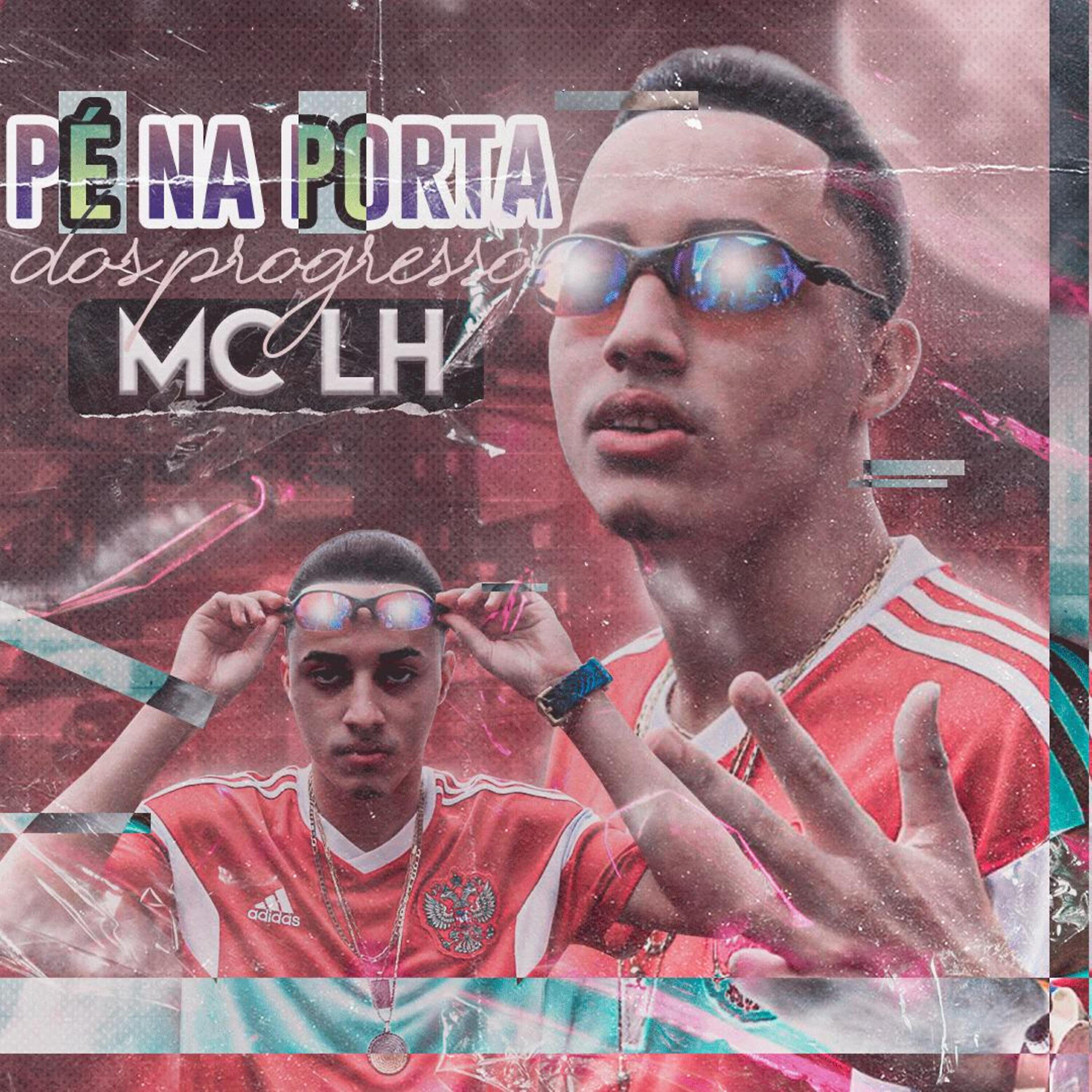 Скачать песню Mc LH - Pé Na Porta do Progresso бесплатно в MP3 для Android и iOS