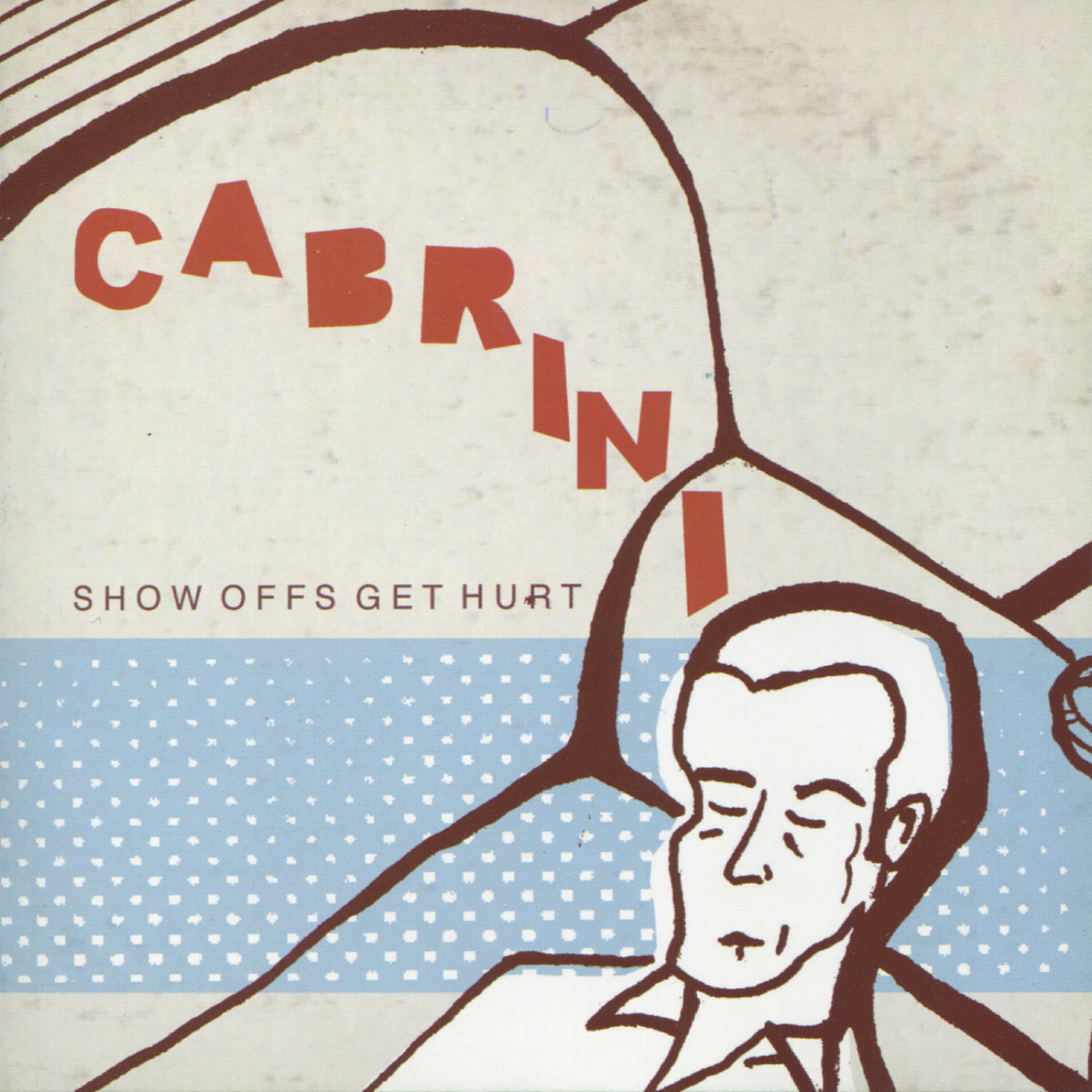 Релиз Show Offs Get Hurt
