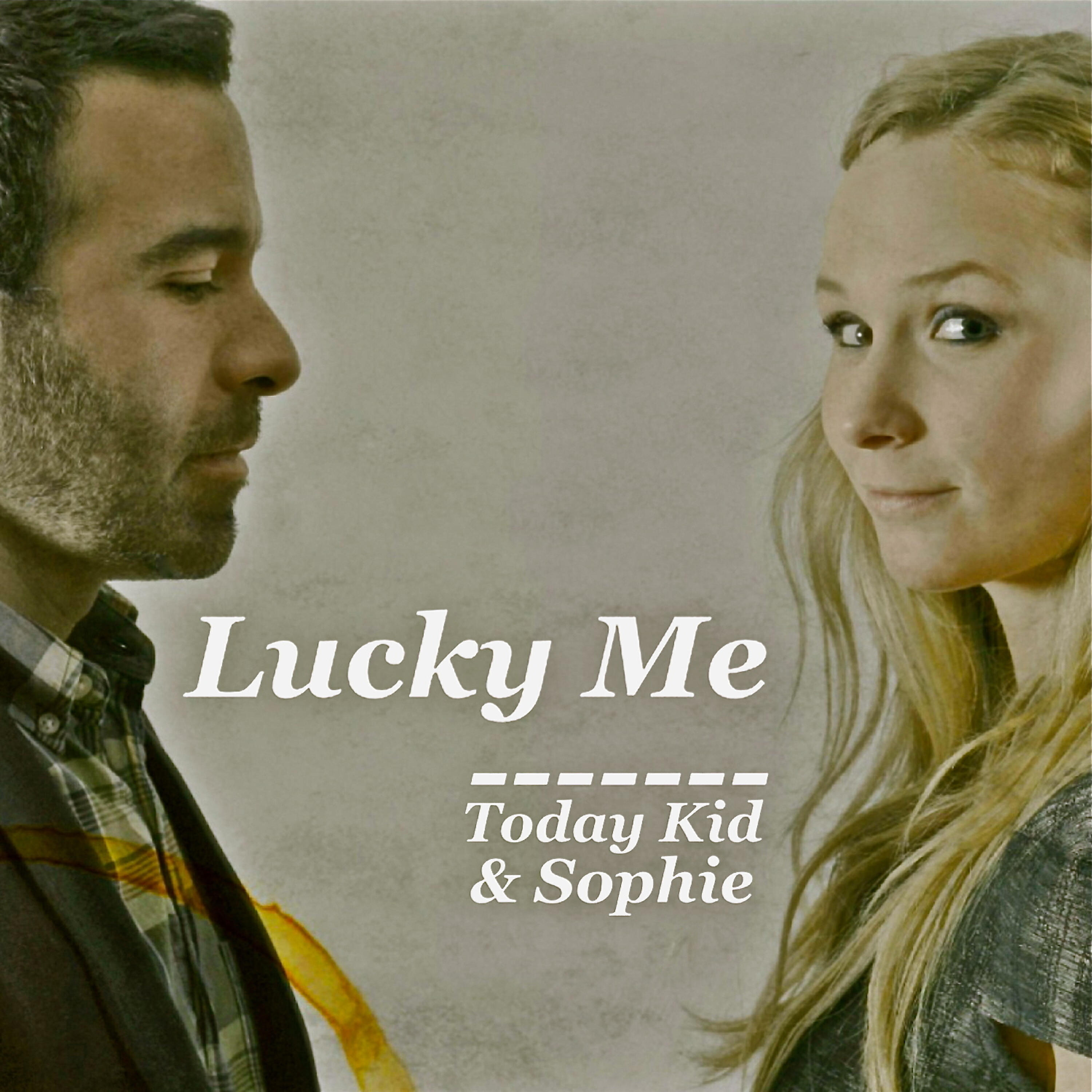 Релиз Lucky Me - Single