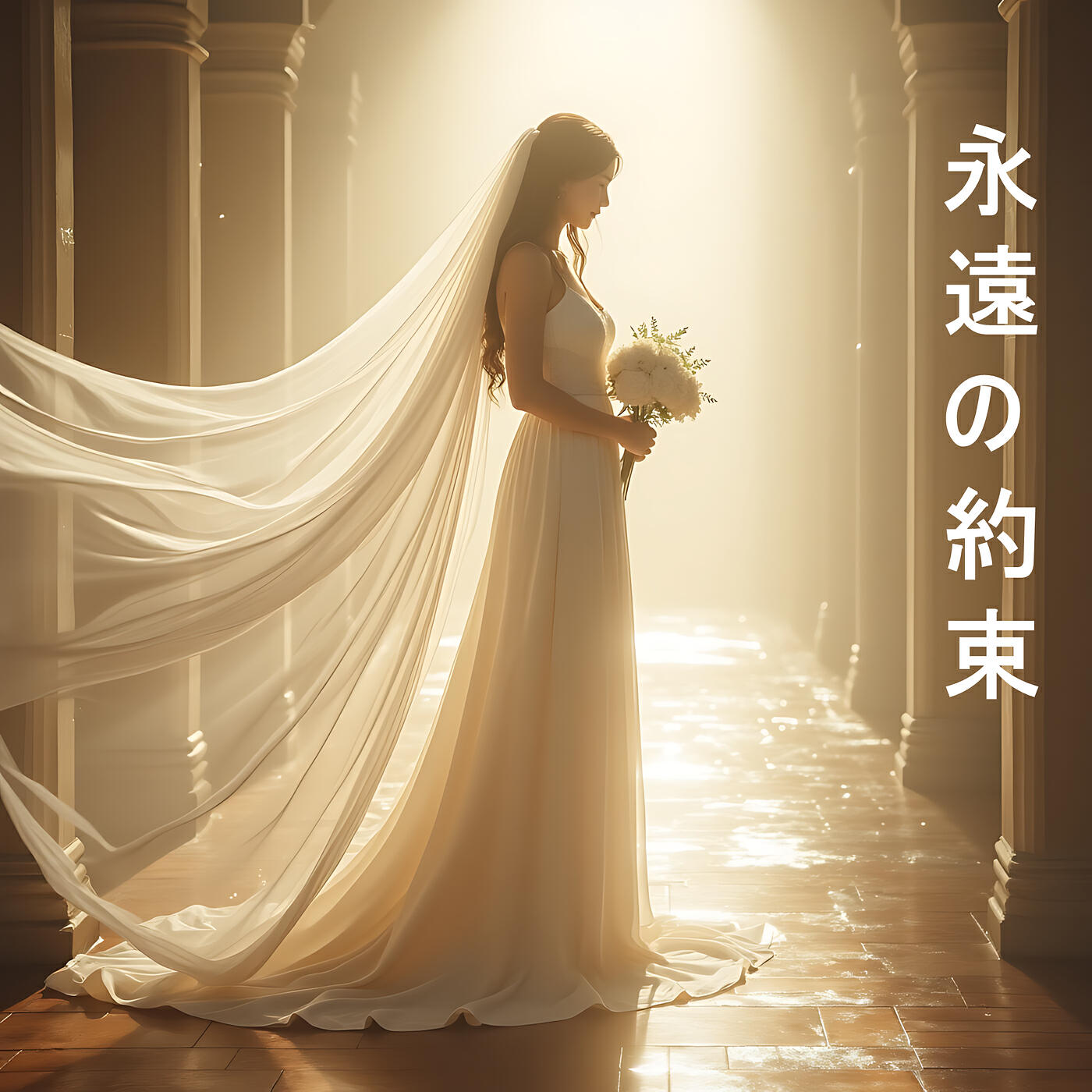 Релиз 永遠の約束