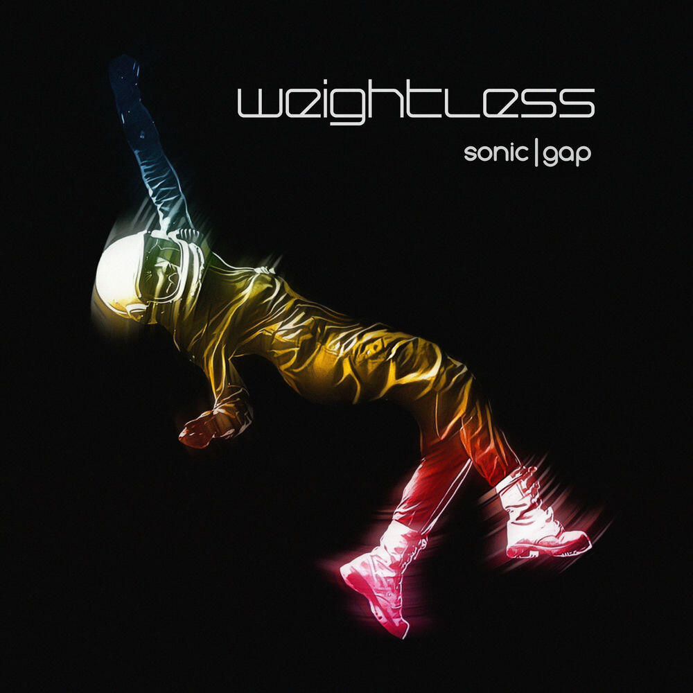 Релиз Weightless