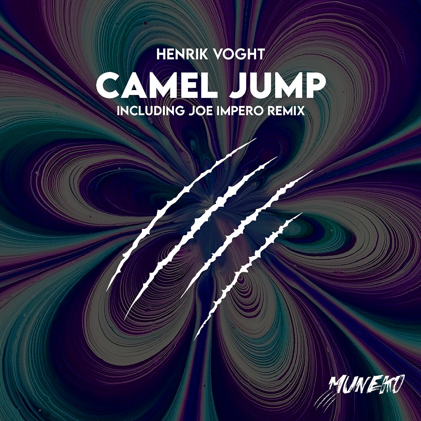 Релиз Camel Jump