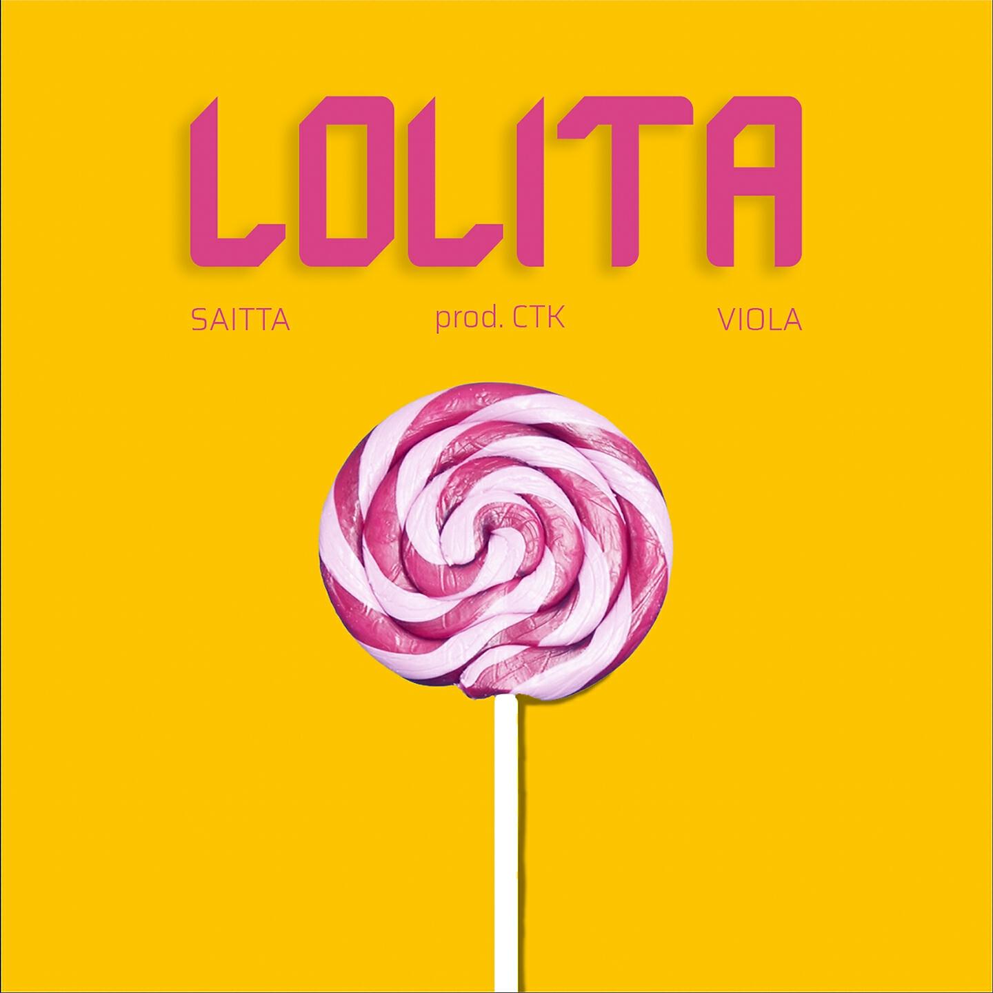 Постер альбома Lolita