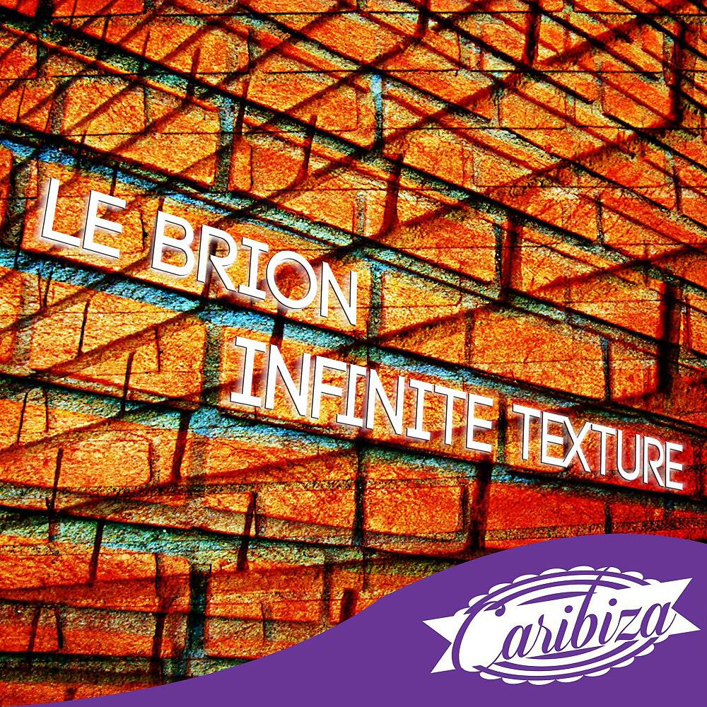 Релиз Infinite Texture