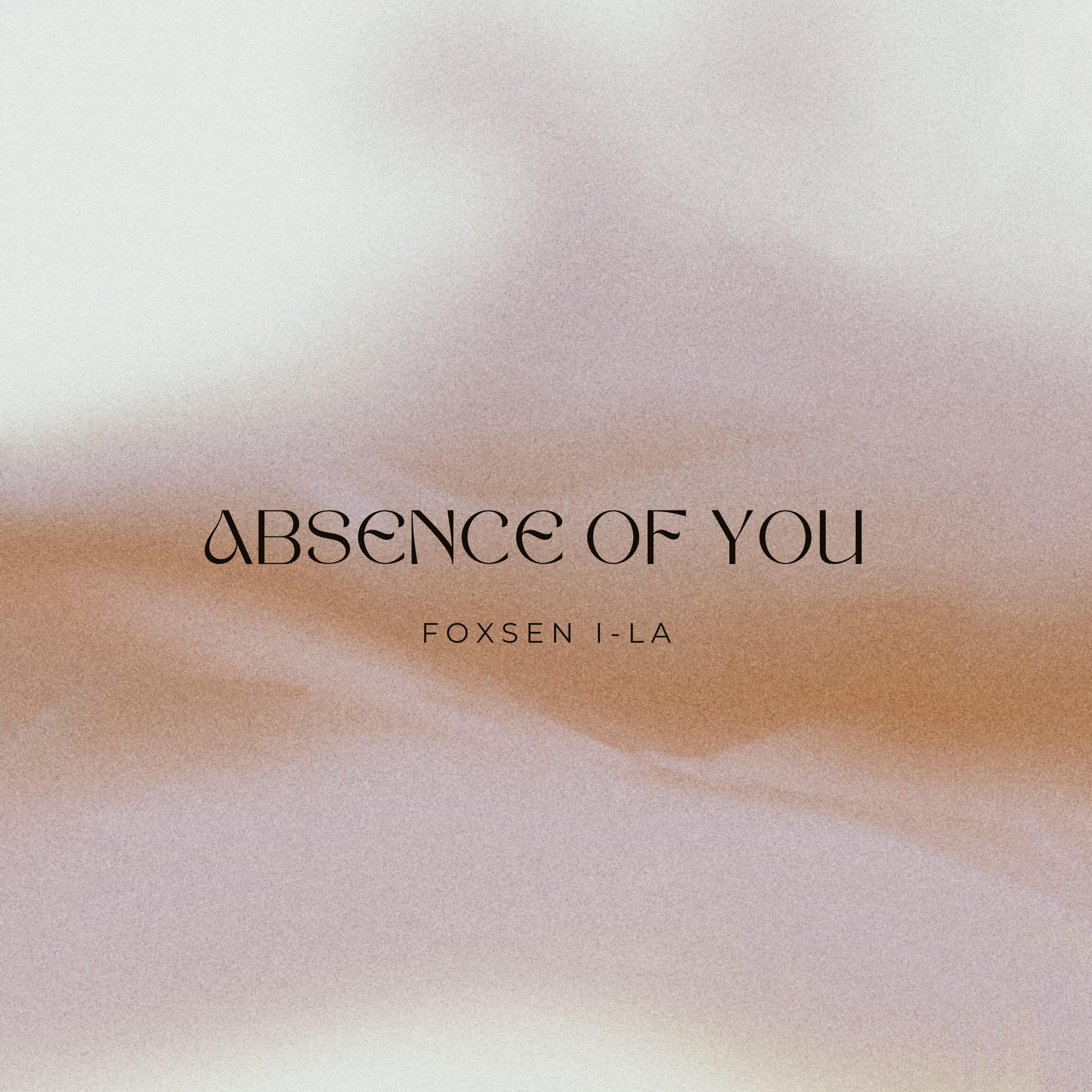 Релиз Absence of You