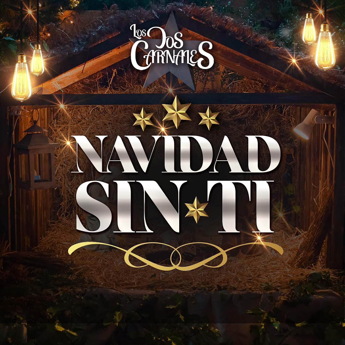 Релиз Navidad Sin Ti