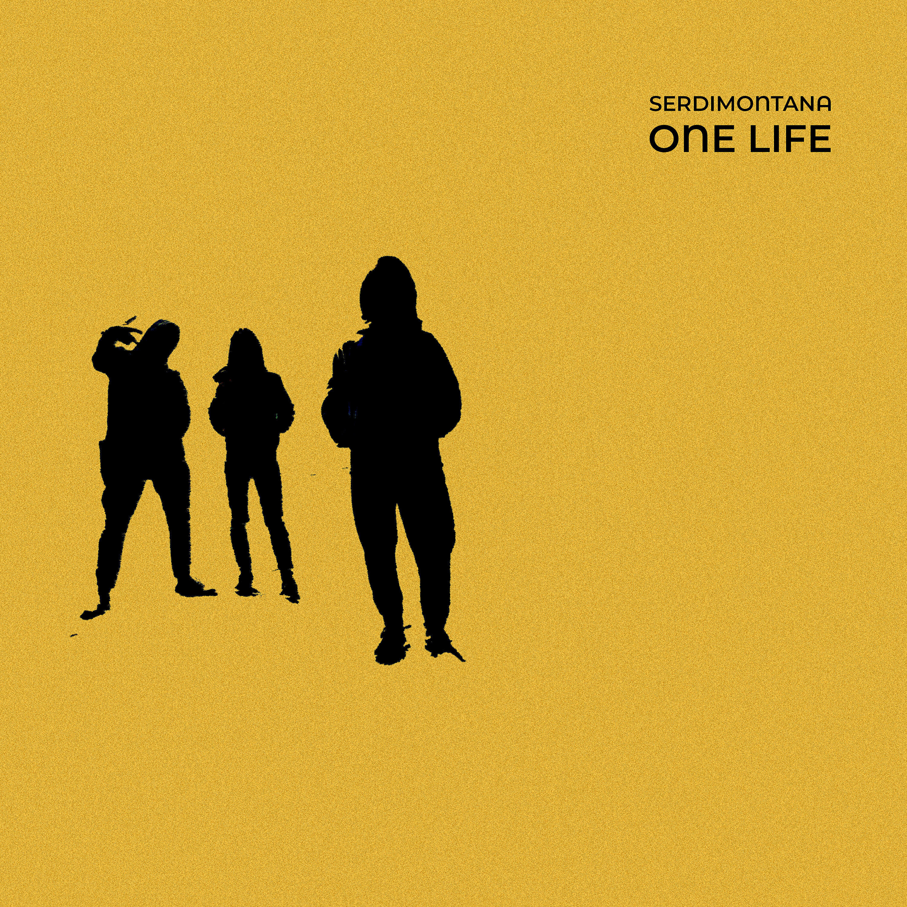 Релиз One Life