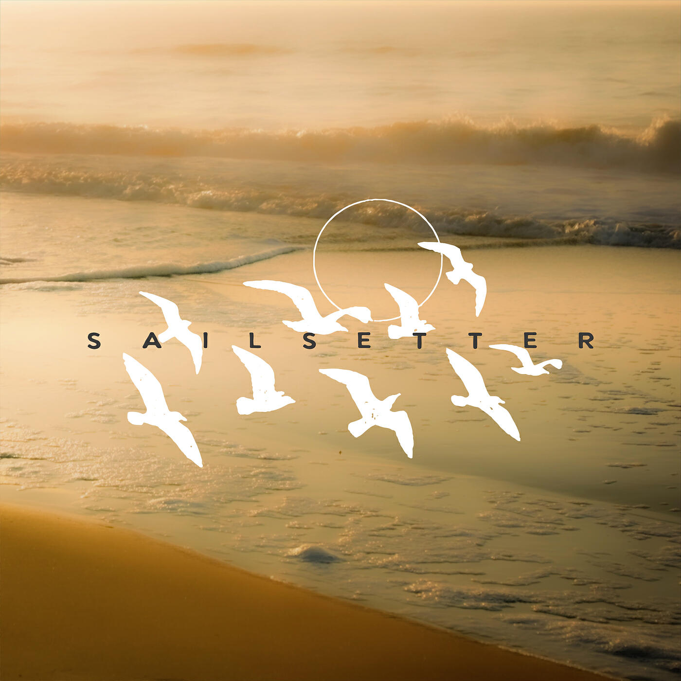 Релиз Sunwaves