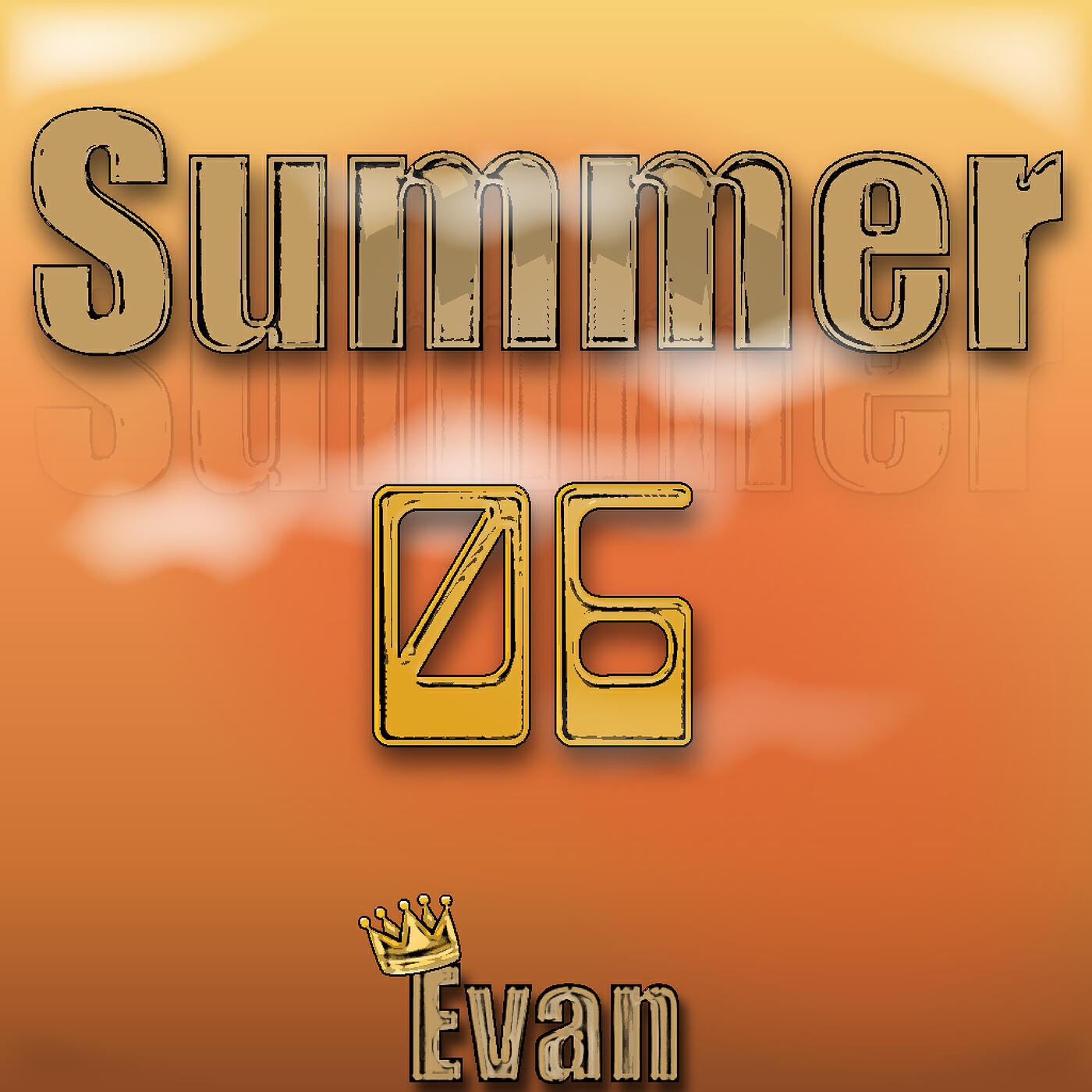 Релиз Summer 06