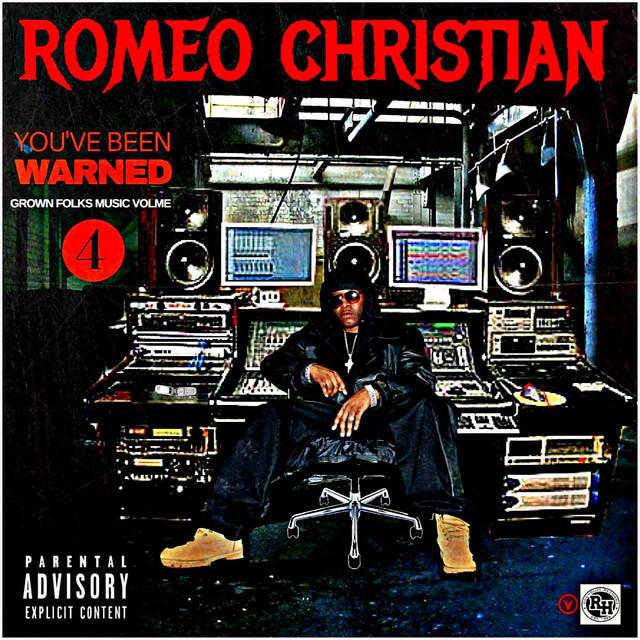 Romeo Christian