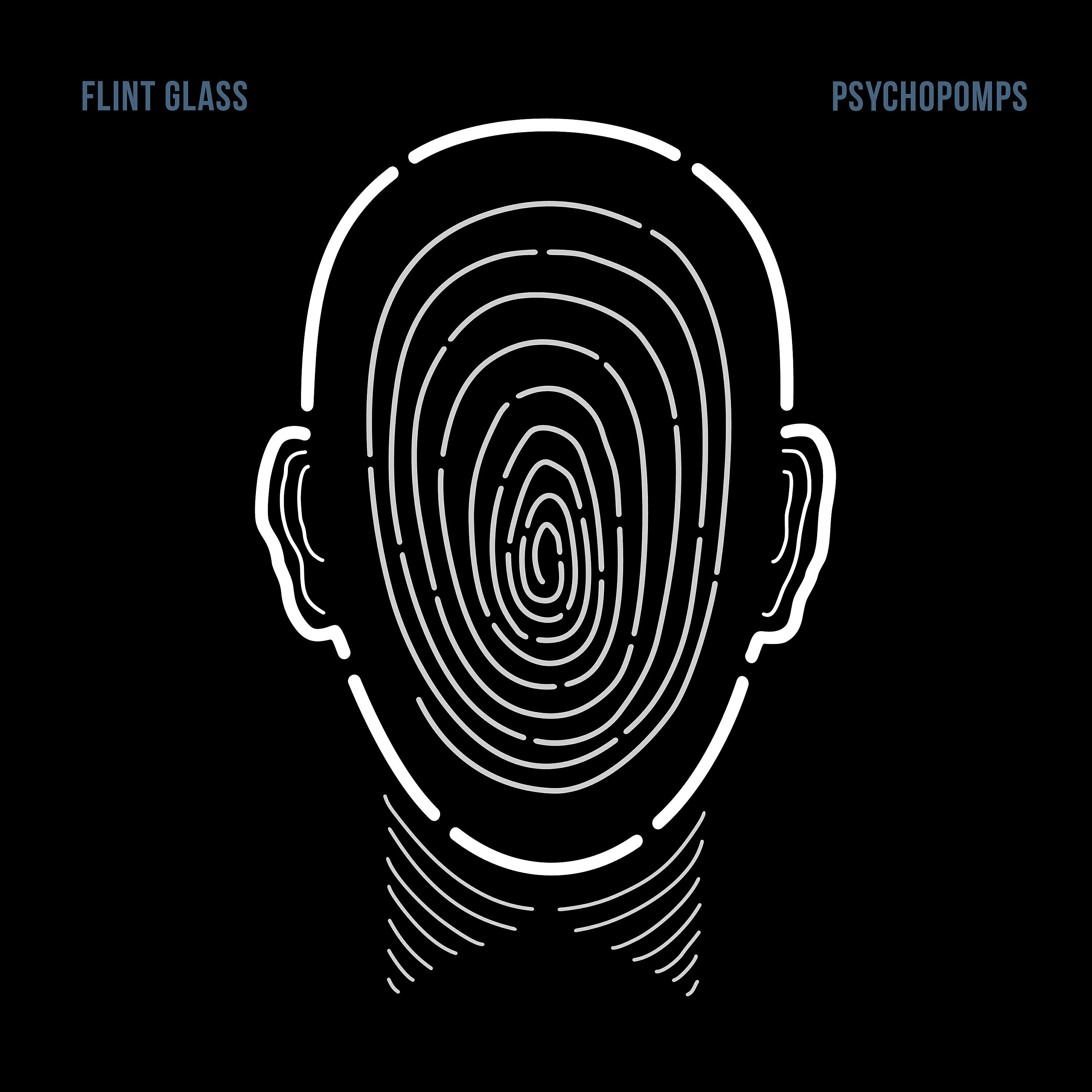Релиз Psychopomps