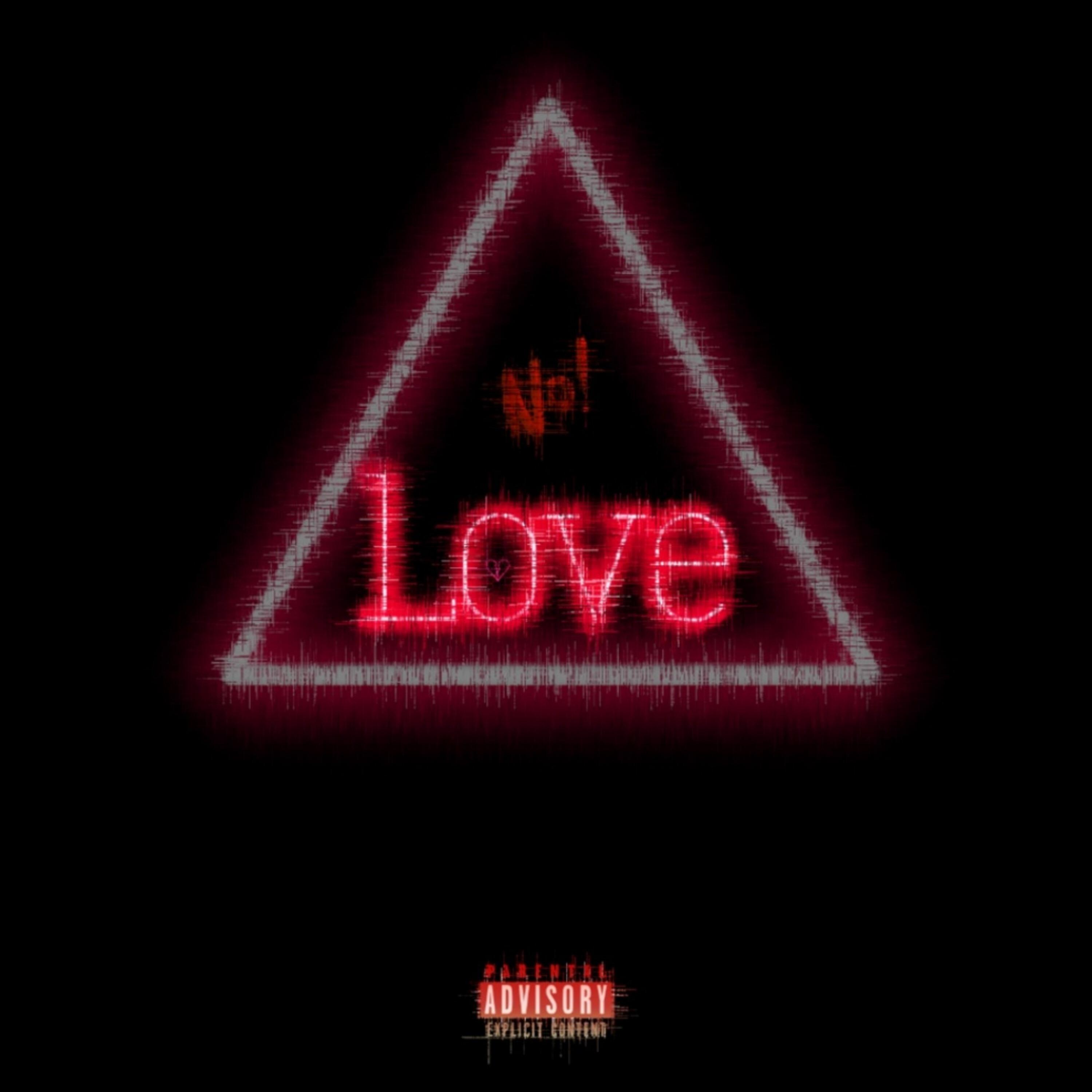 Релиз No Love