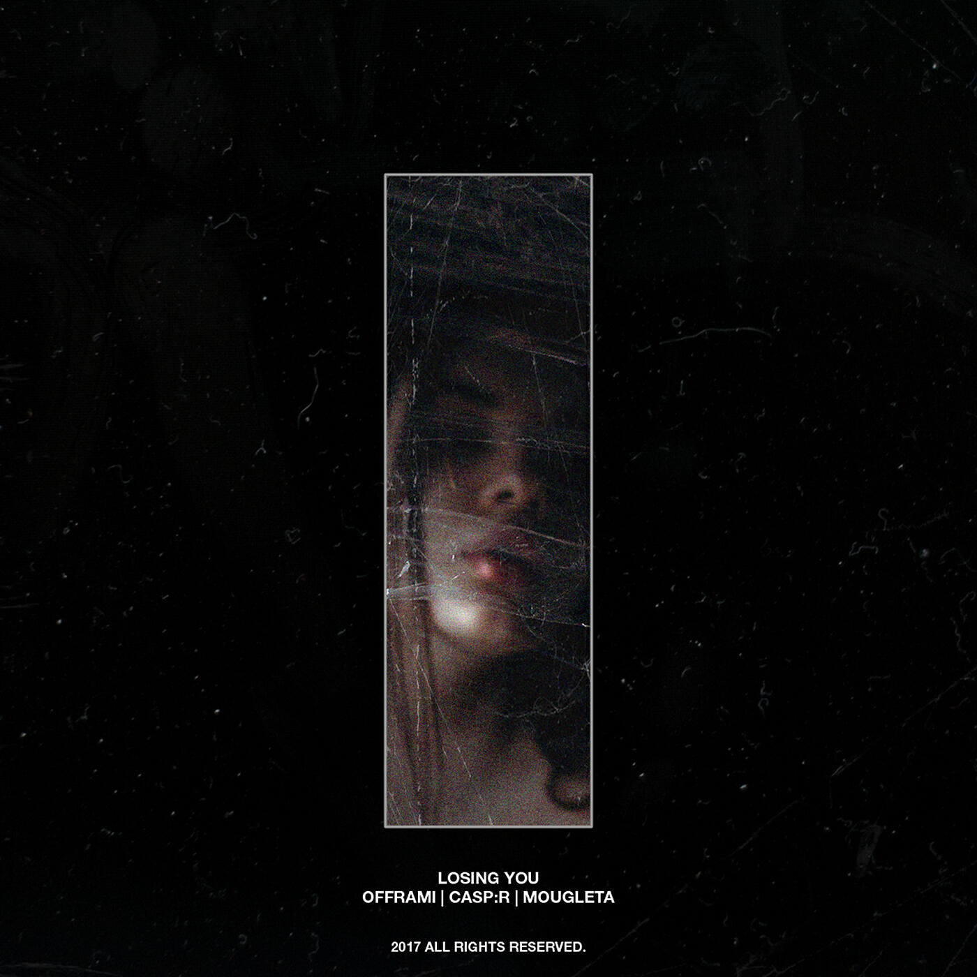 Релиз Losing You (feat. Mougleta)
