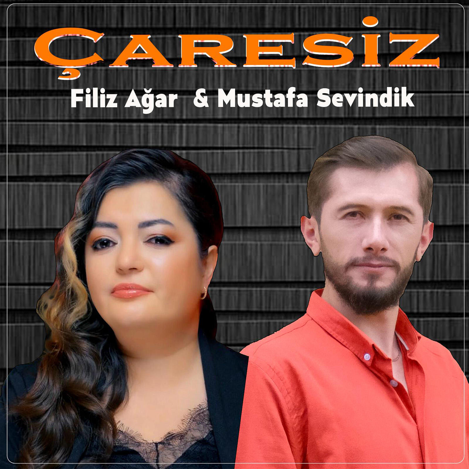 Релиз Çaresiz