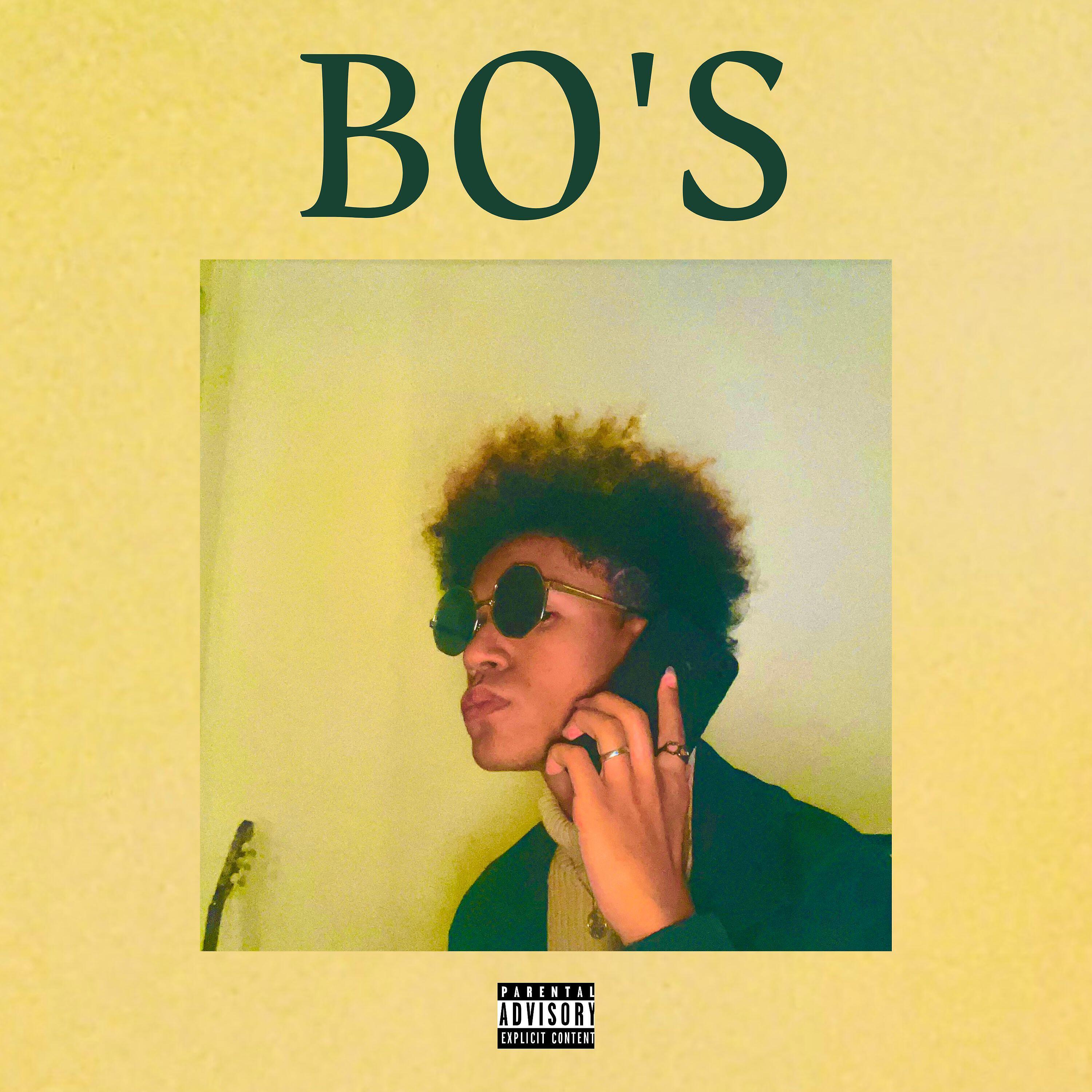 Релиз Bo´s