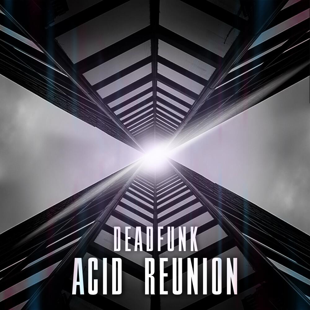 Релиз Acid Reunion