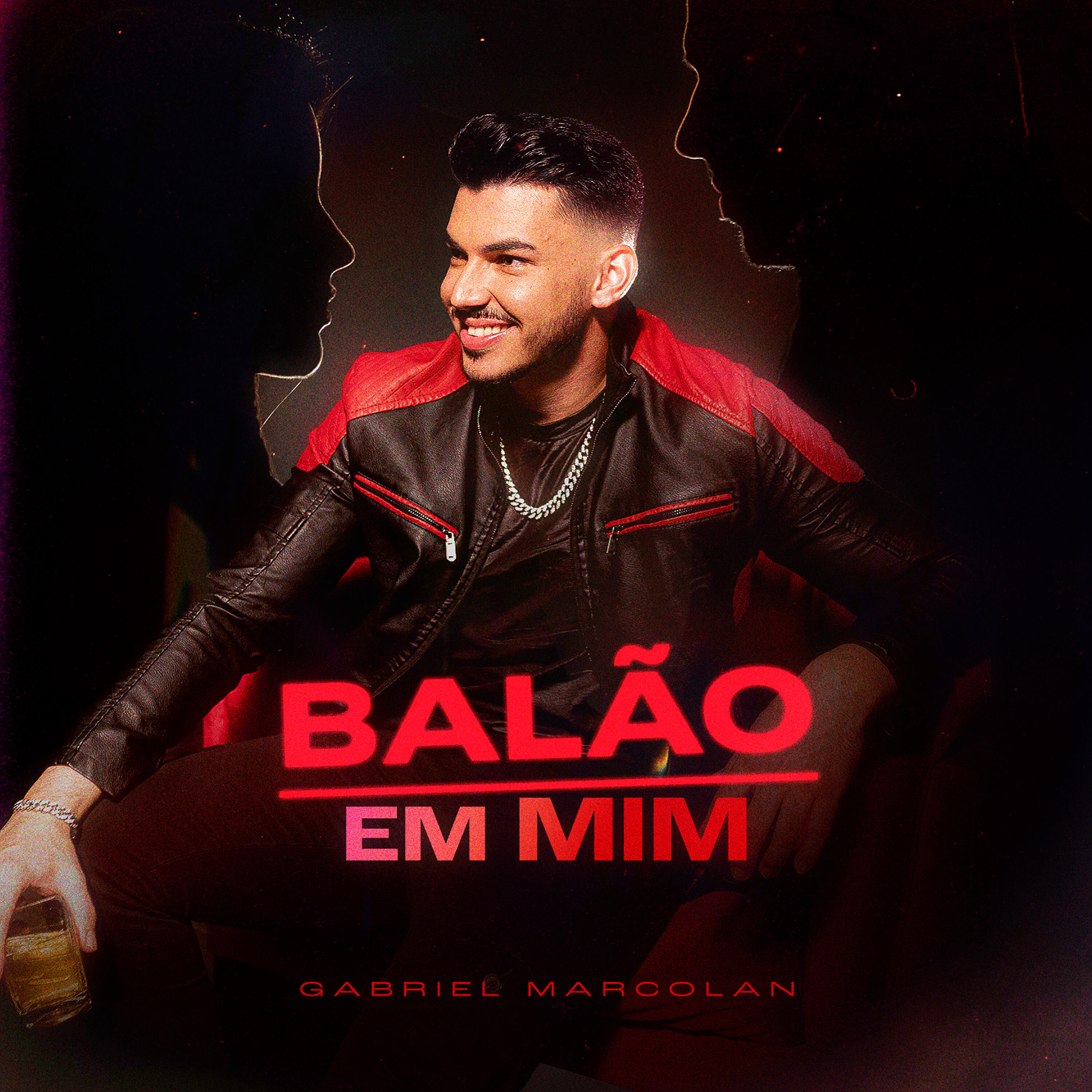 Релиз Balão em Mim