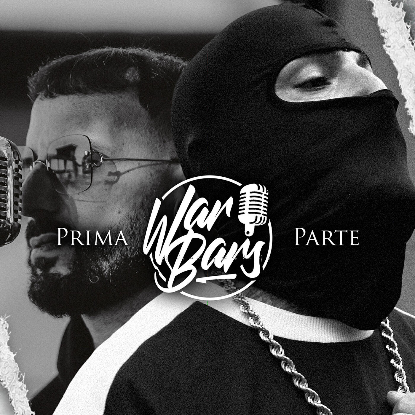 Релиз War Bars, Pt.1
