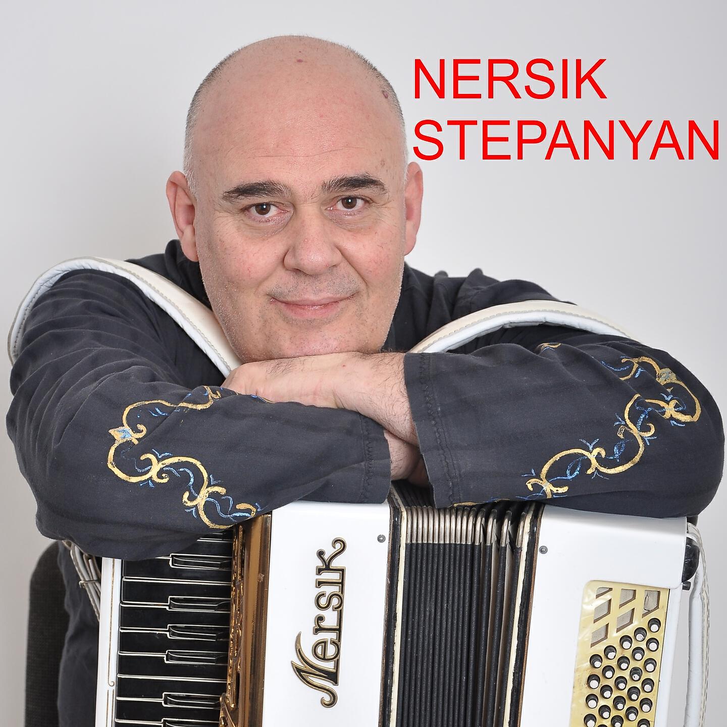 Релиз Nersik Stepanyan