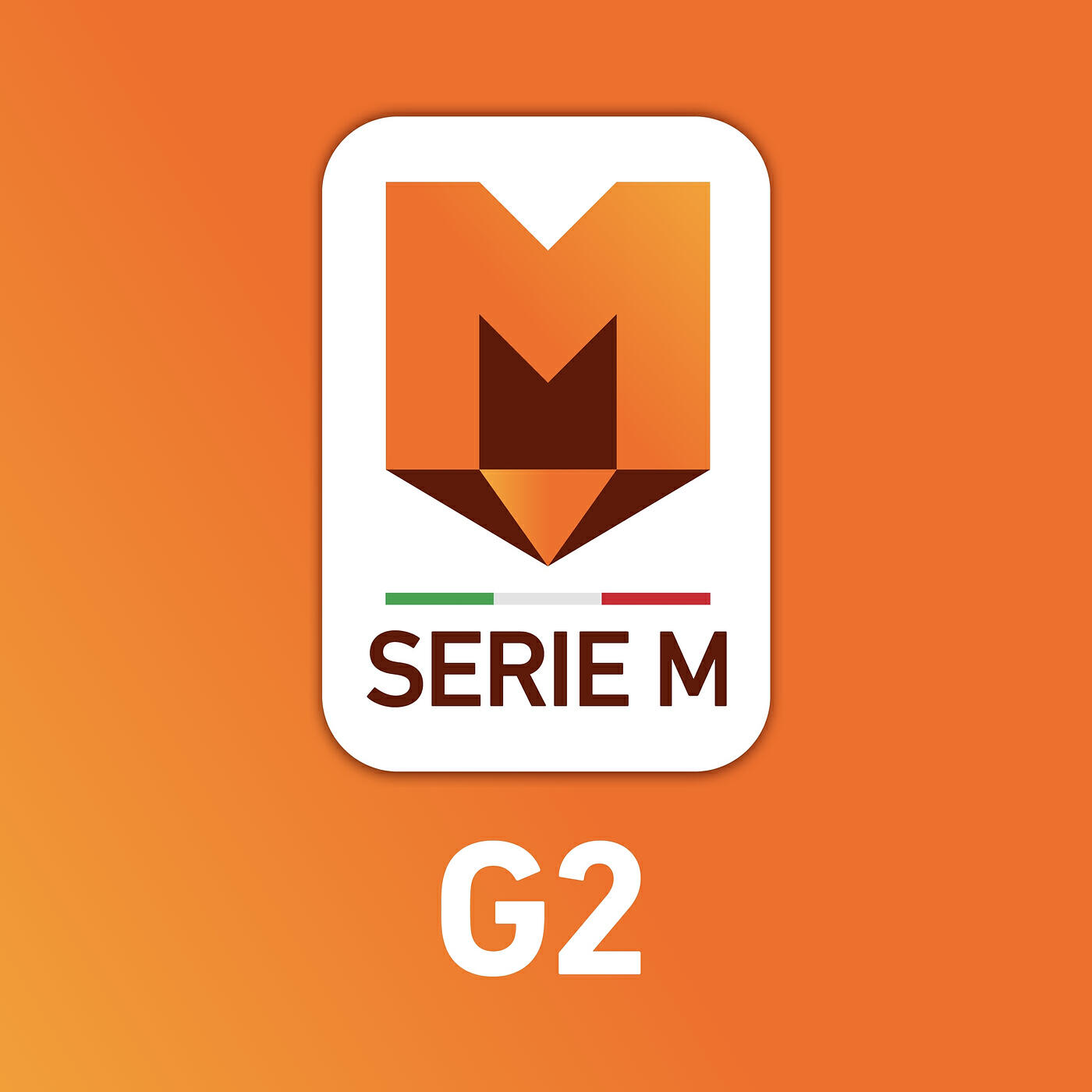 Релиз SERIE M [G2]