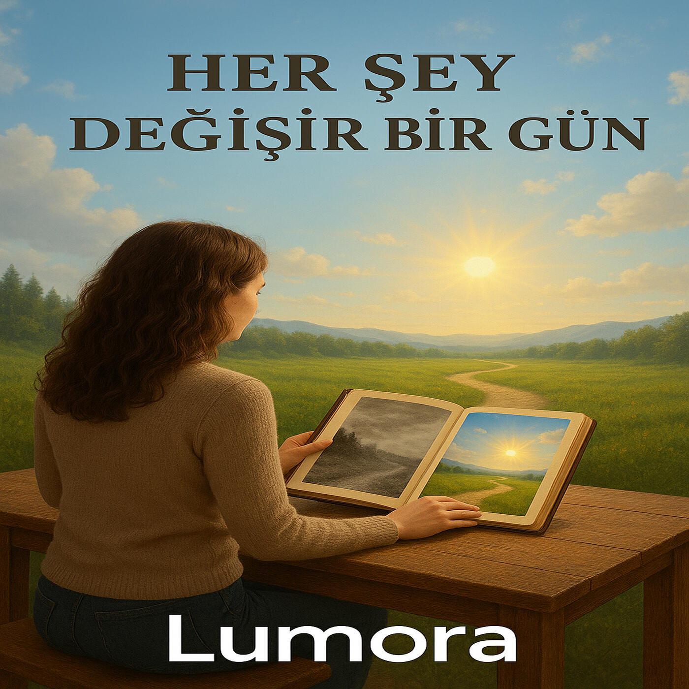 Релиз Her Şey Değişir Bir Gün