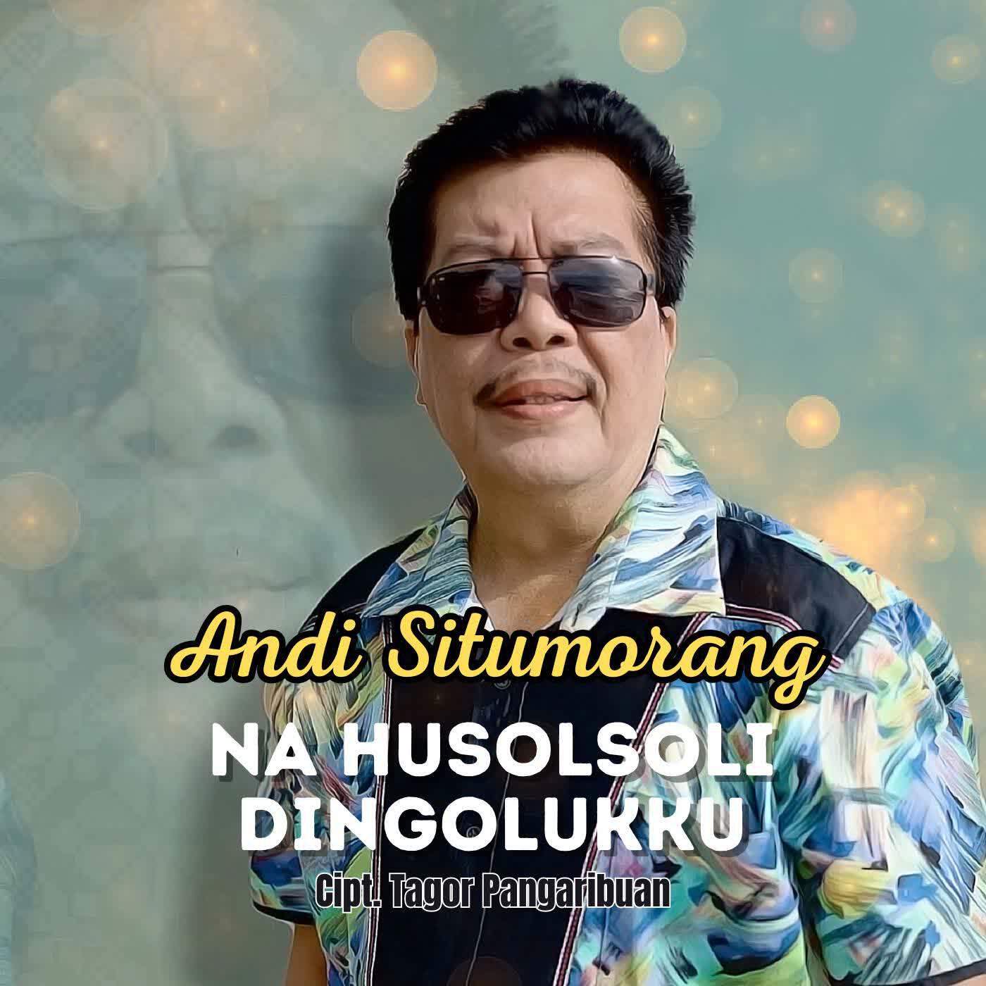 Релиз Na Husolsoli Dingolukku