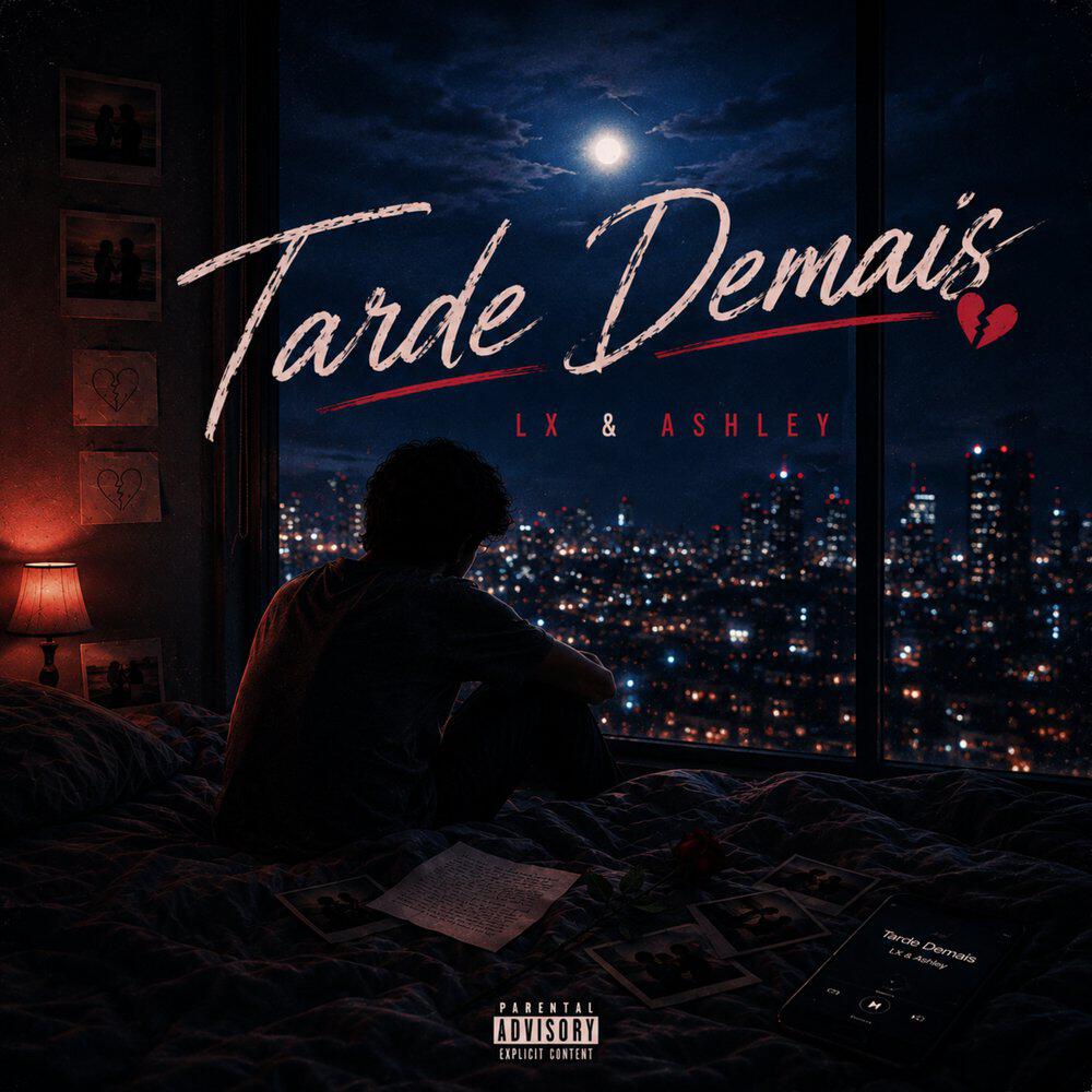 Релиз Tarde Demais
