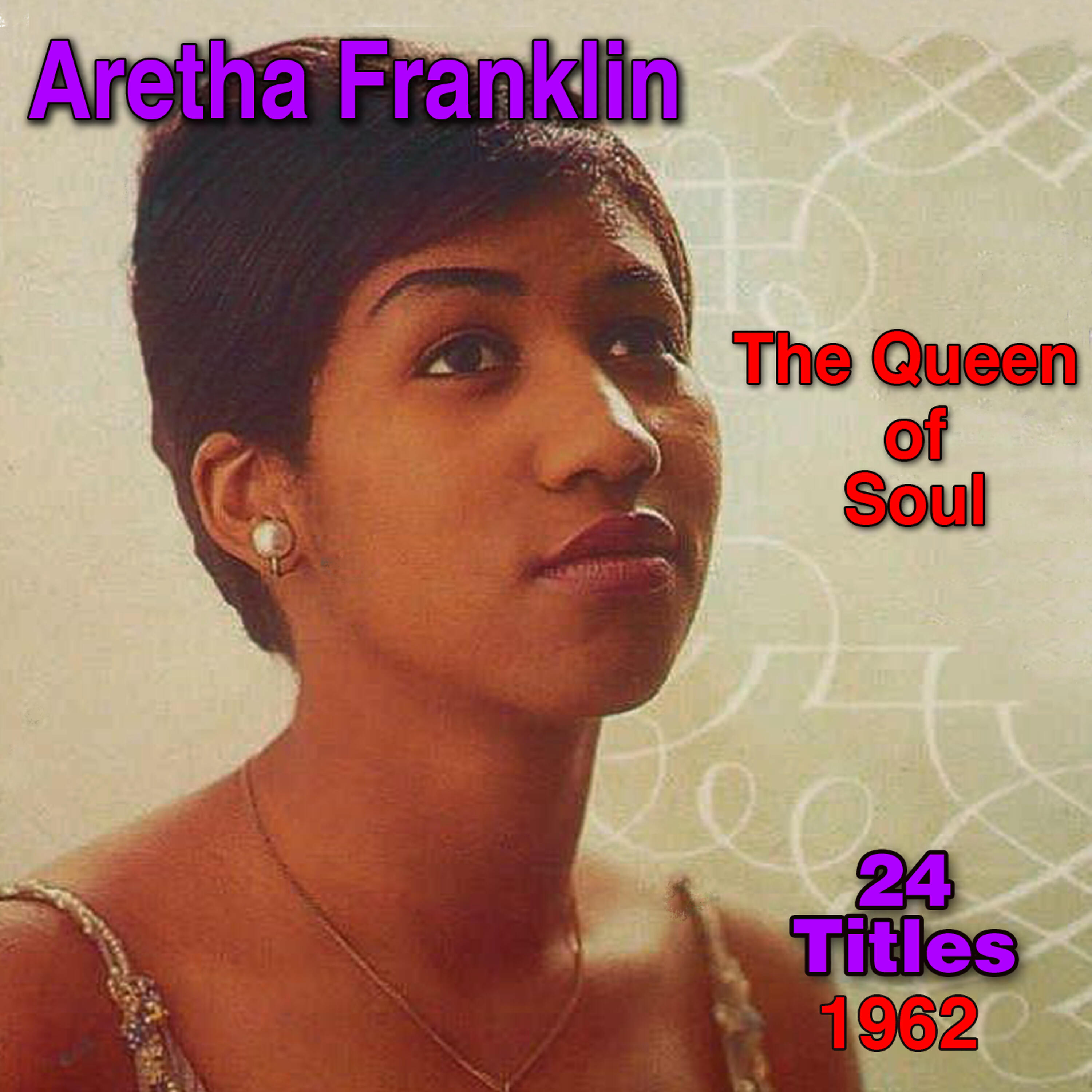 Релиз The Queen of Soul