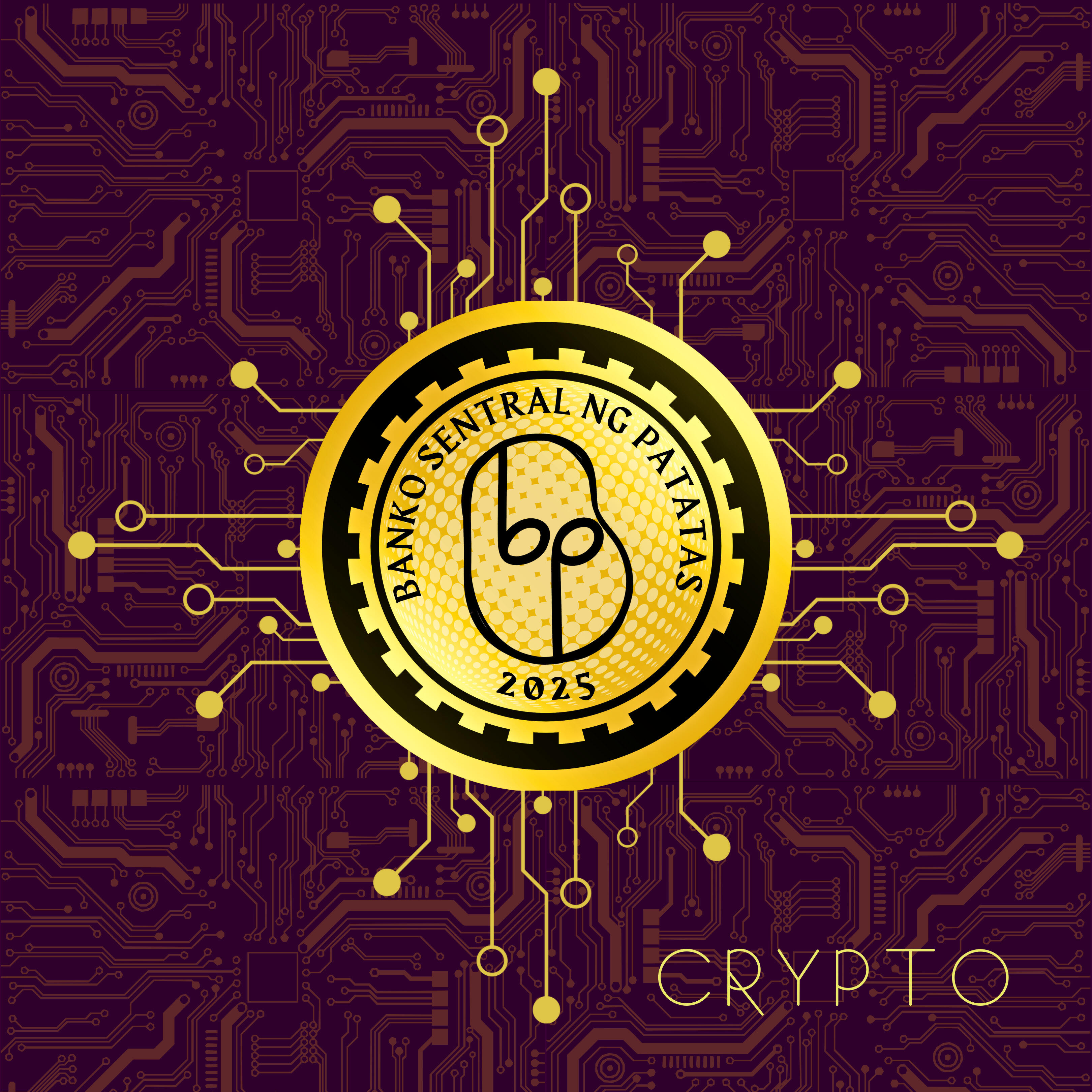Релиз Crypto