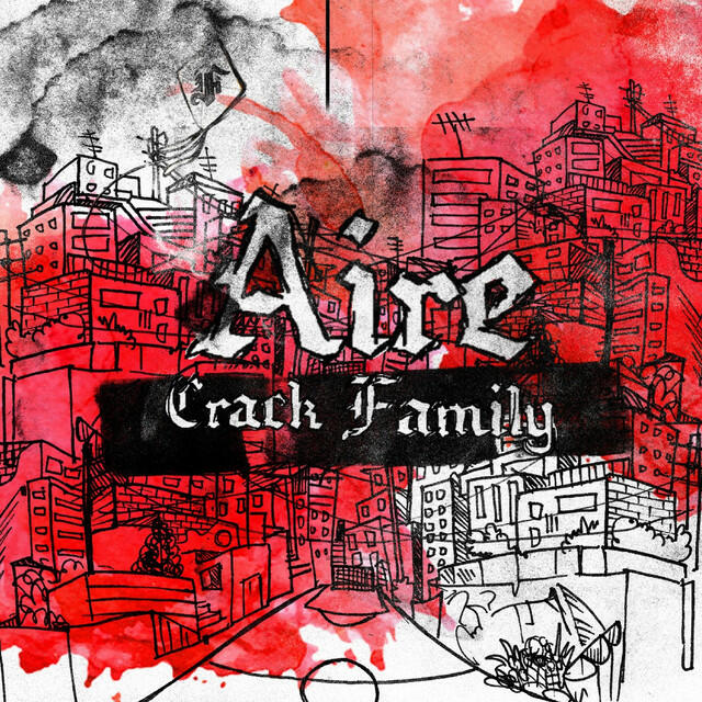 Релиз Aire