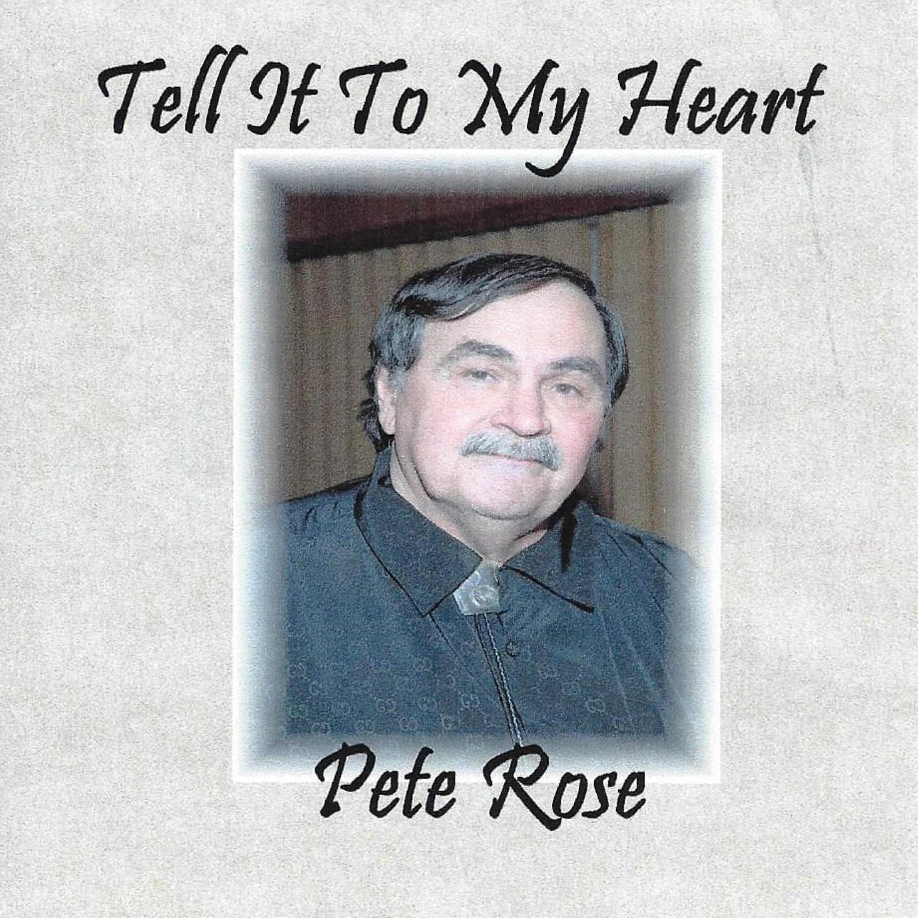 Релиз Tell It to My Heart