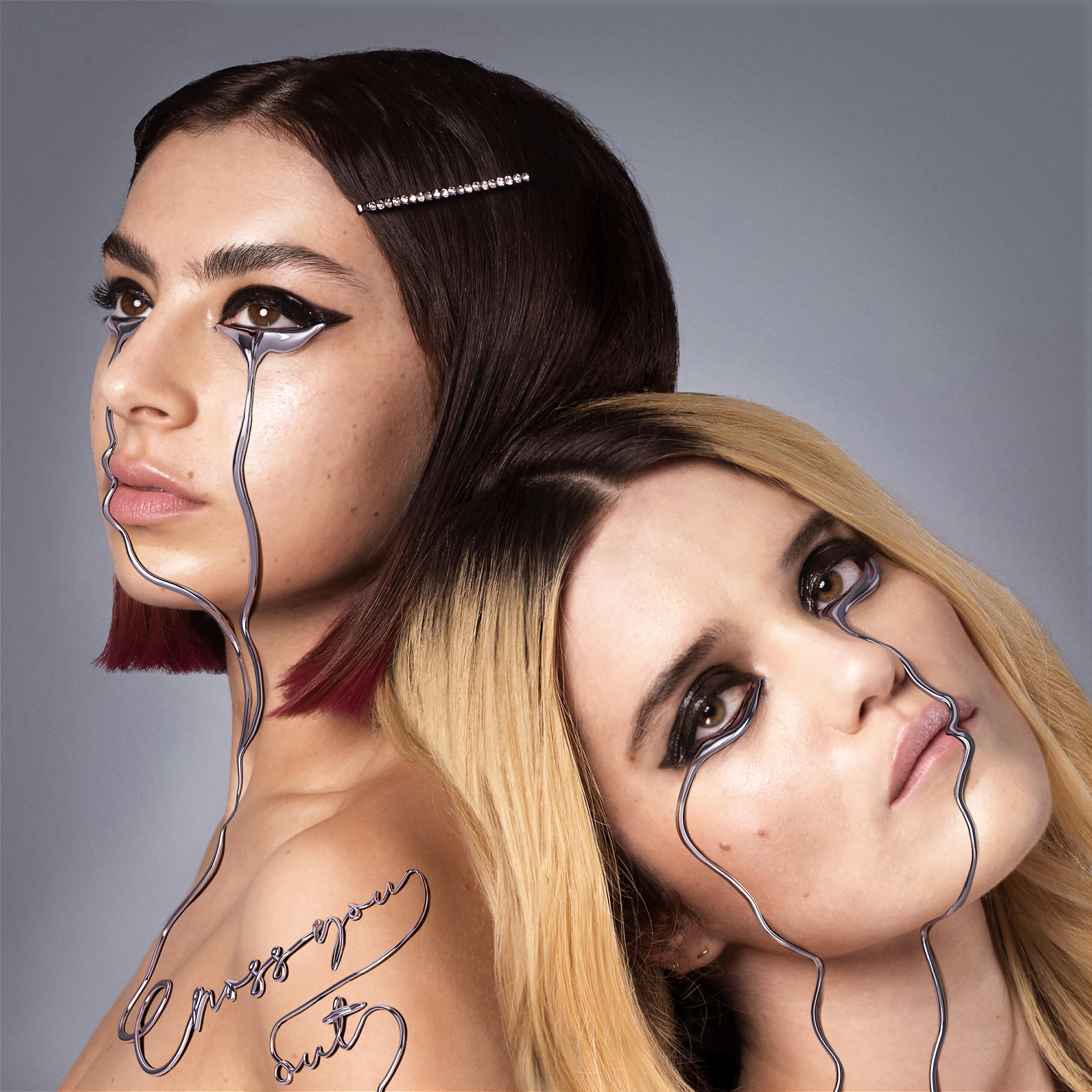 Релиз Cross You Out (feat. Sky Ferreira)