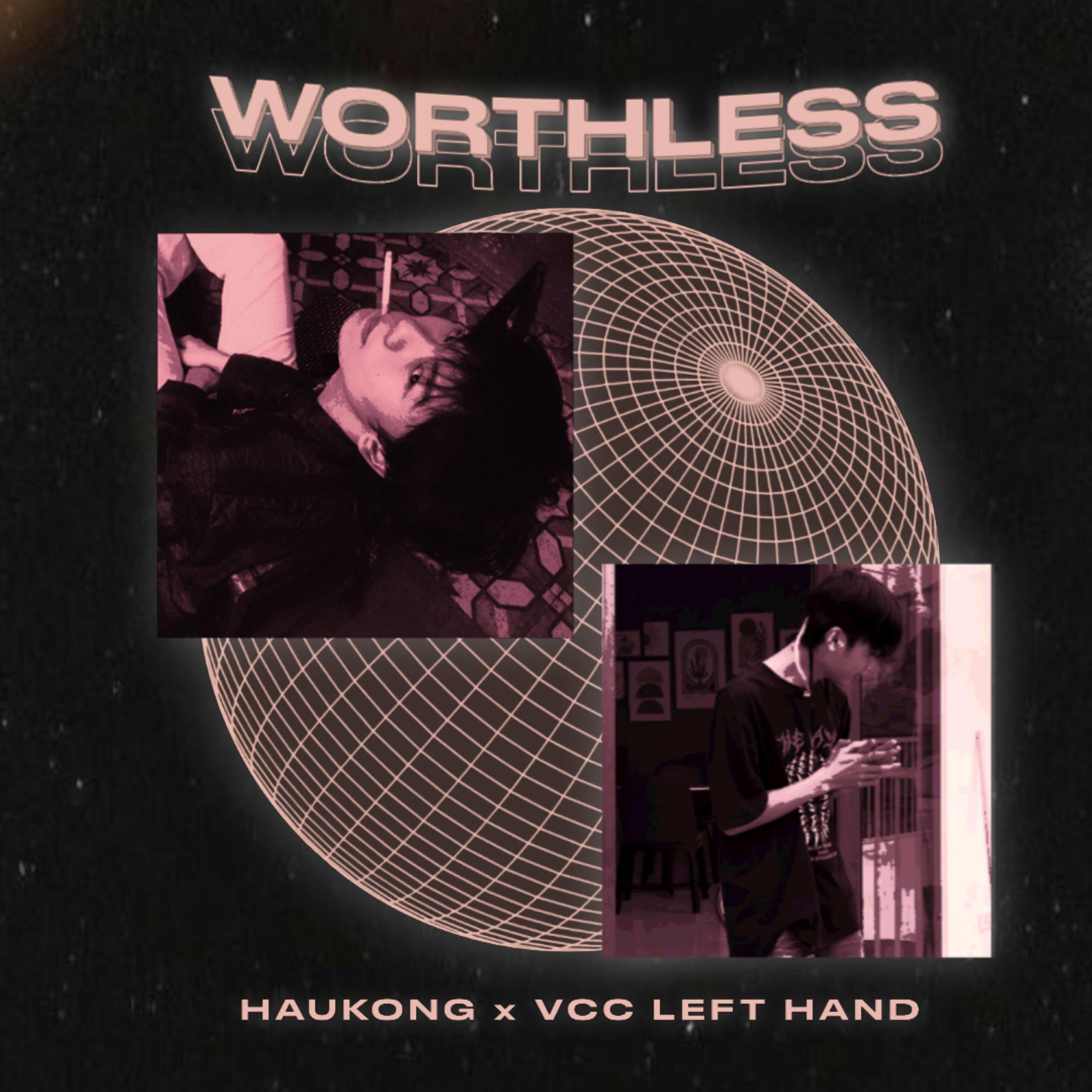 Релиз Worthless