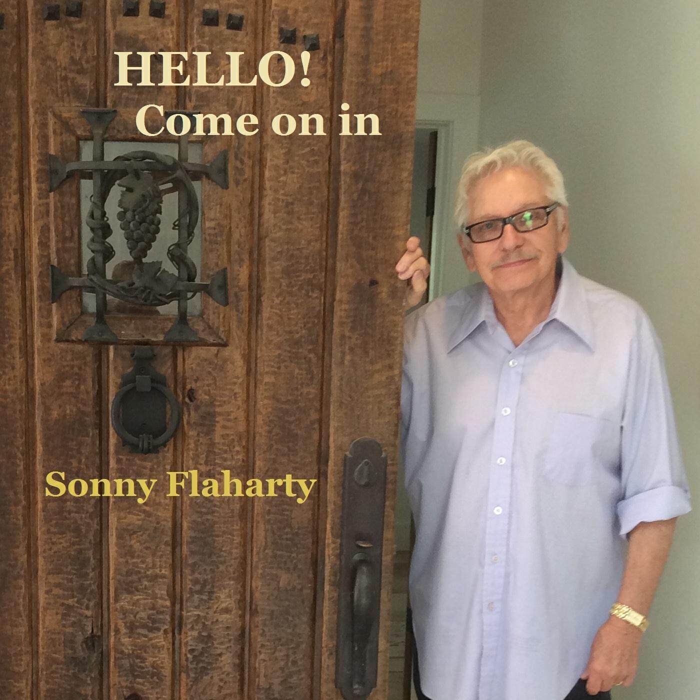 Релиз Hello! Come on In