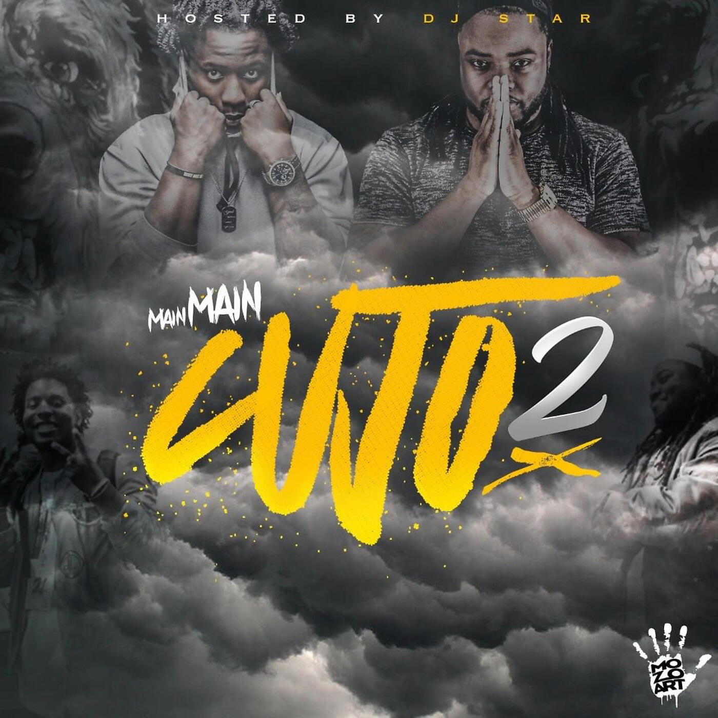 Релиз Cujo 2
