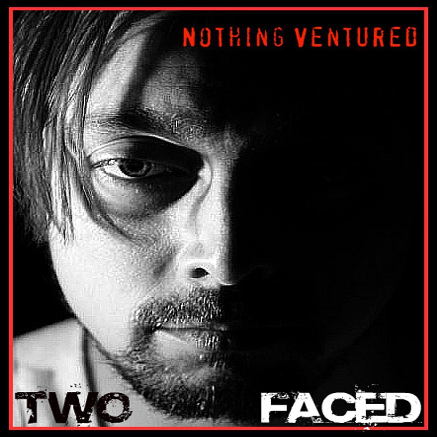 Релиз Two Faced