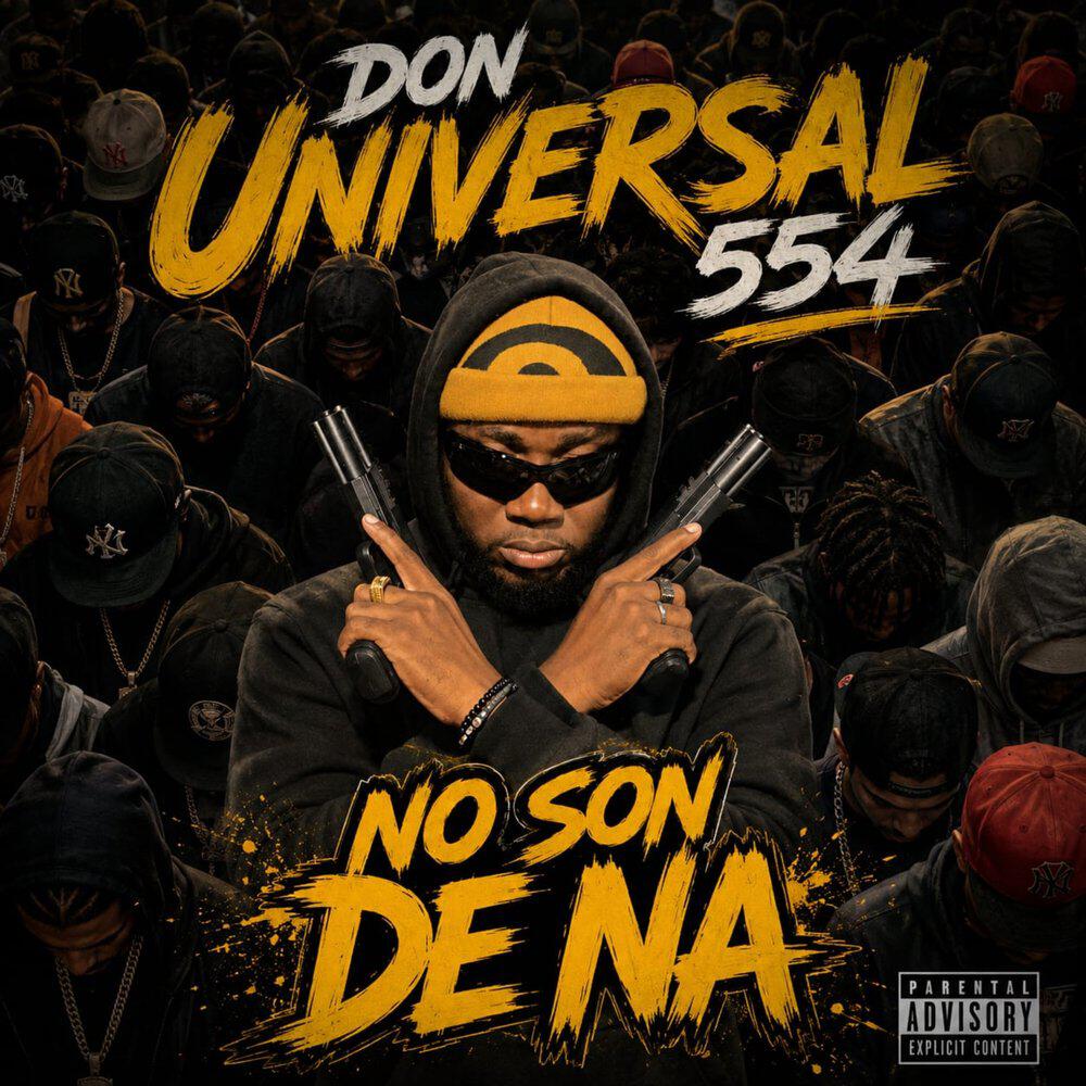 Релиз No Son de Na