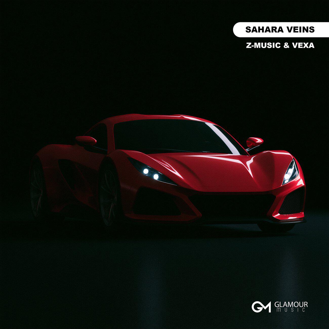 Релиз Sahara Veins