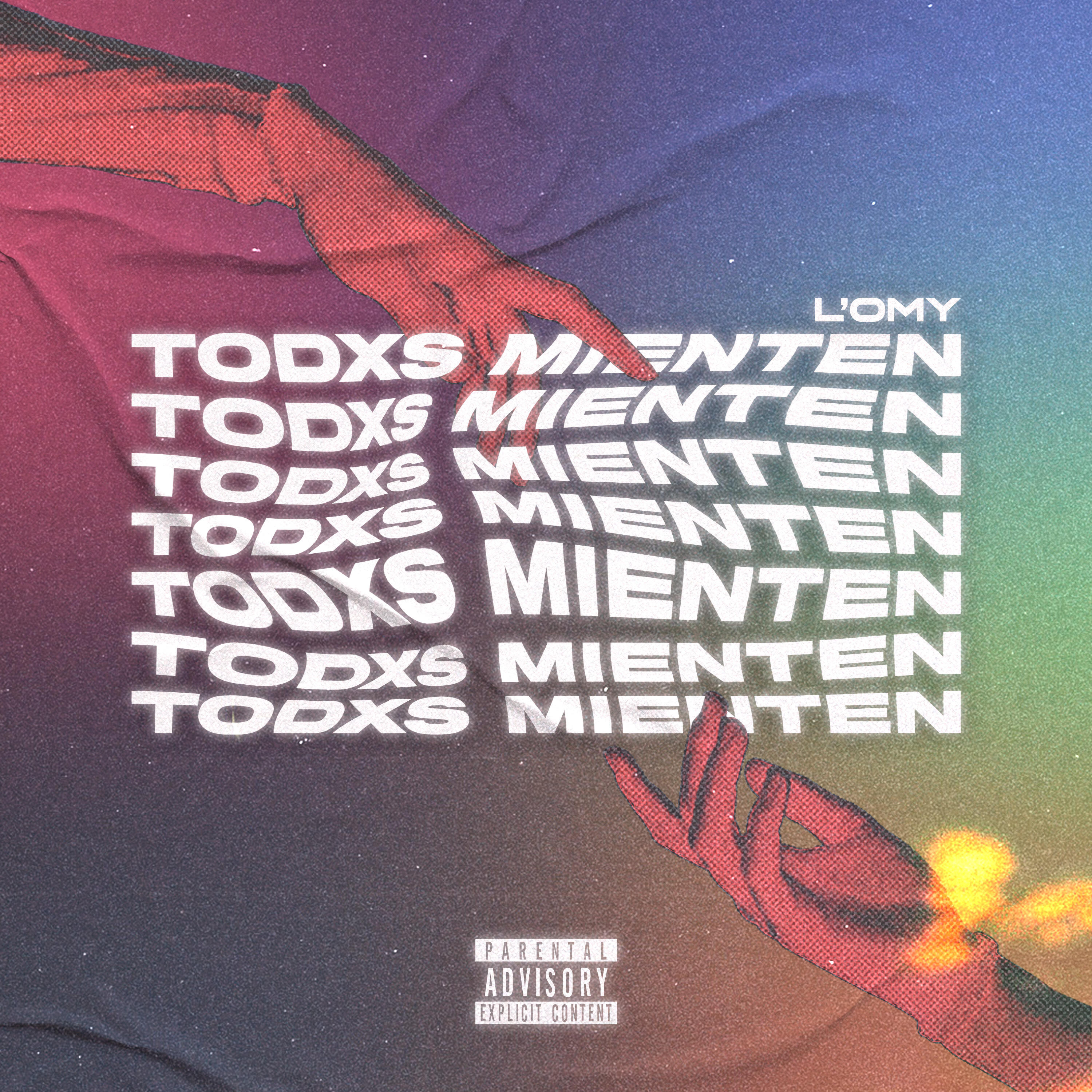Релиз Todxs Mienten