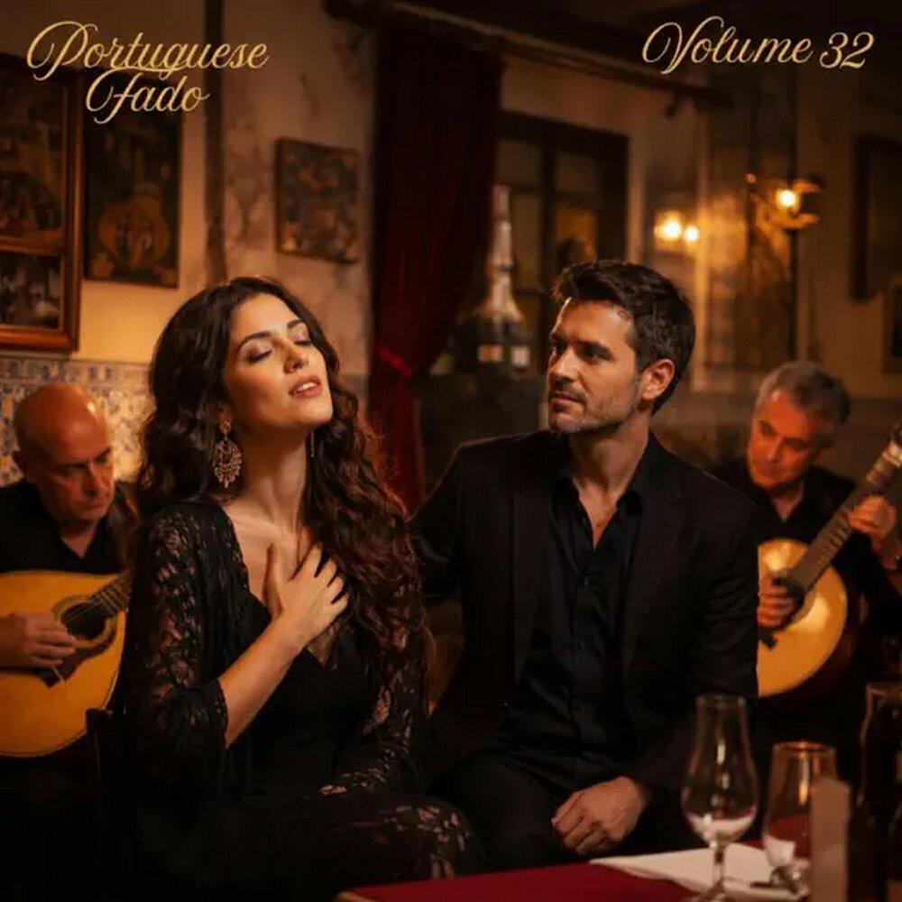 Релиз Portuguese Fado