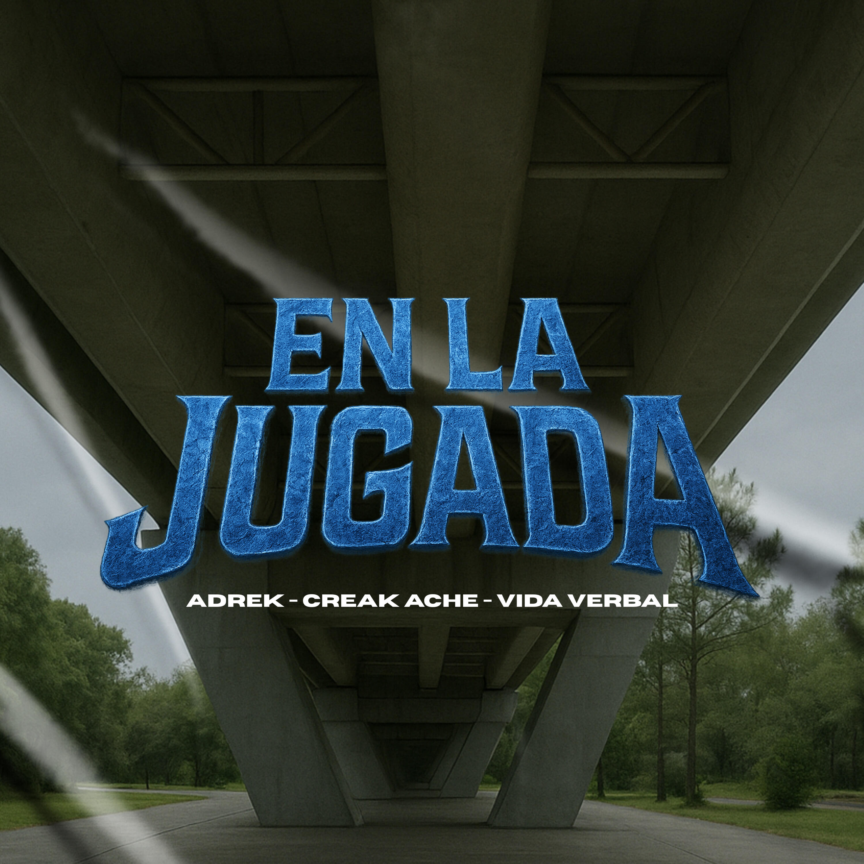 Релиз En la Jugada