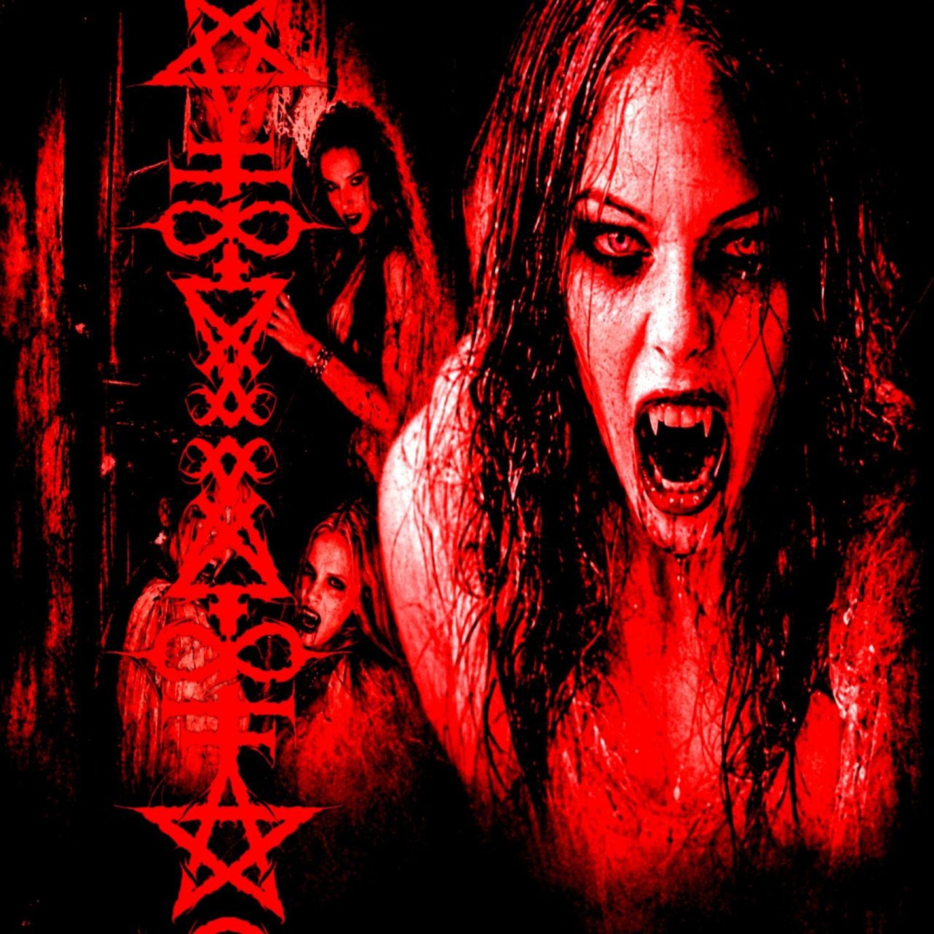 Релиз Dracula