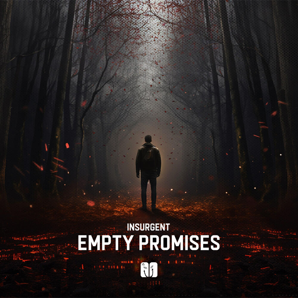 Постер альбома Empty Promises
