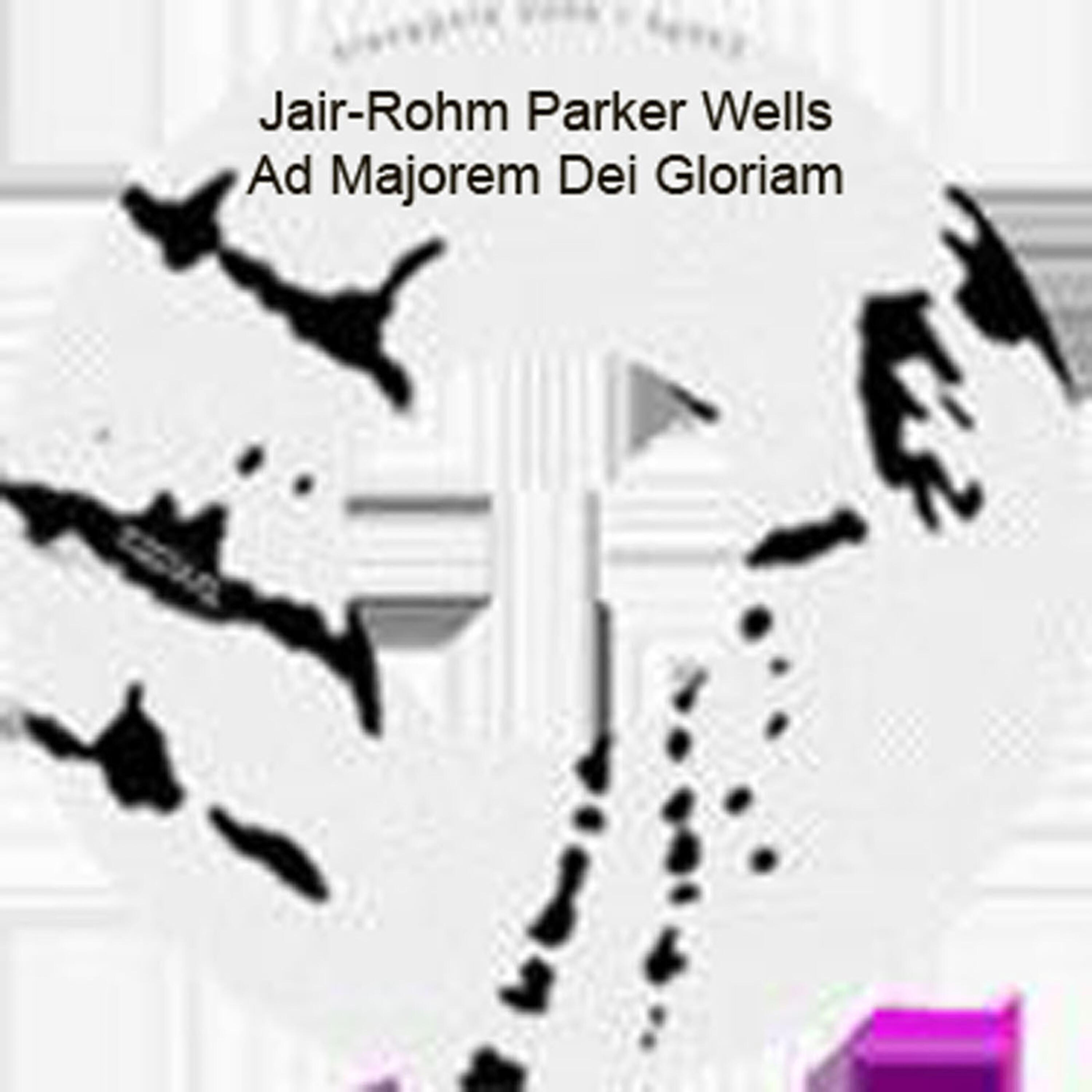 Релиз Ad Mairorem Dei Gloriam