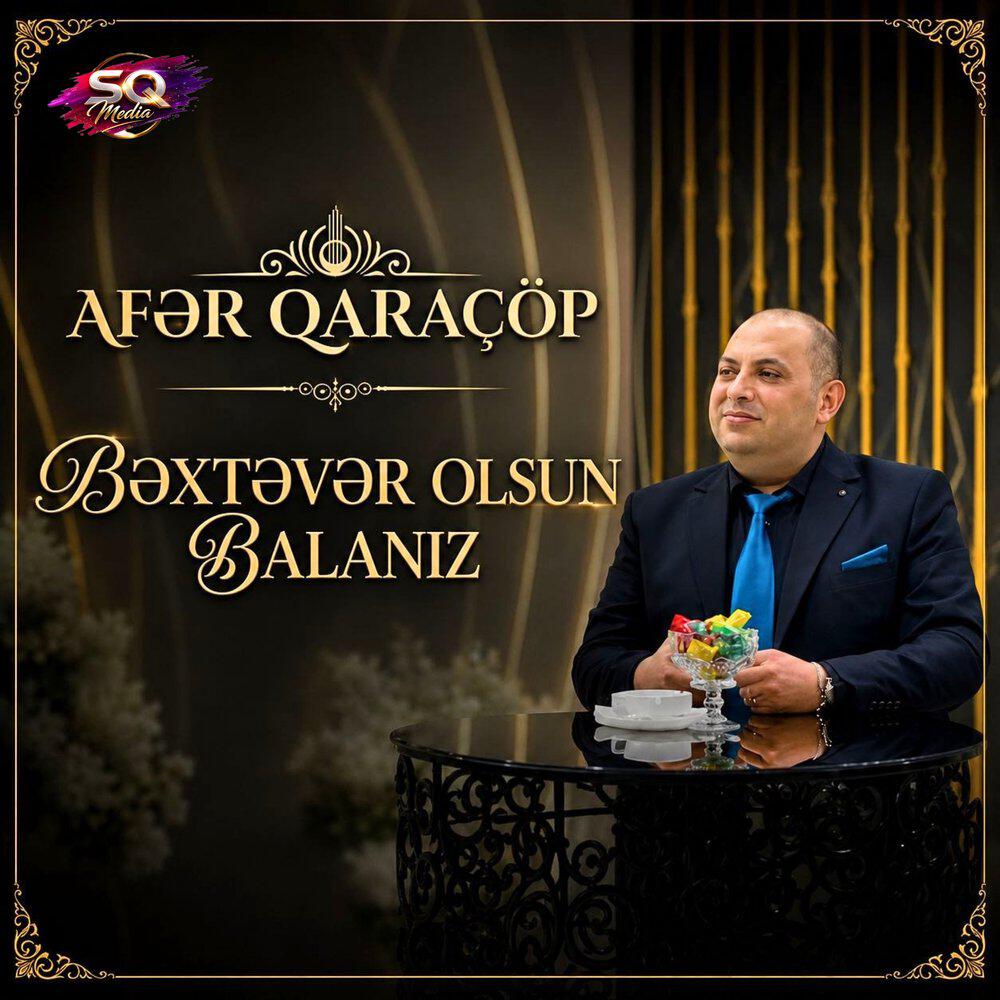 Afər Qaraçöp